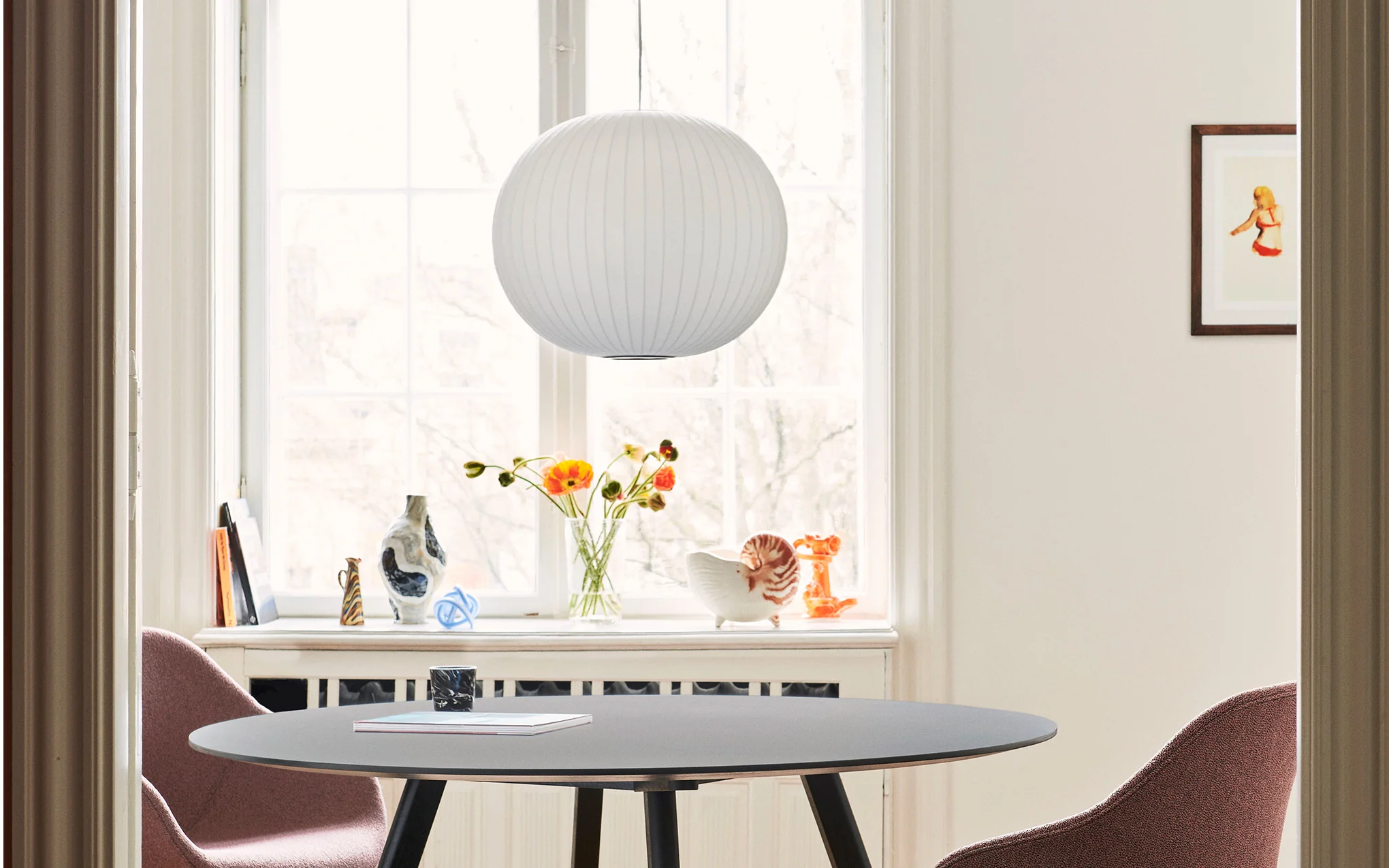 Nelson Ball Bubble pendant lamp - Image 7