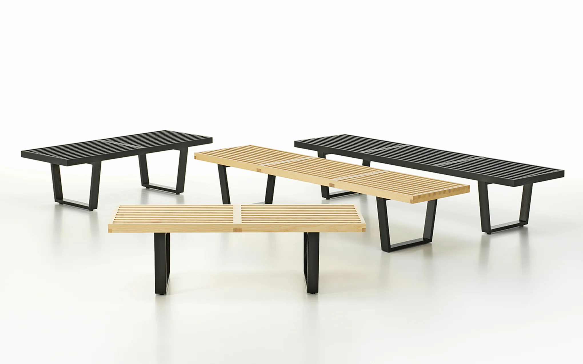 Nelson Bench