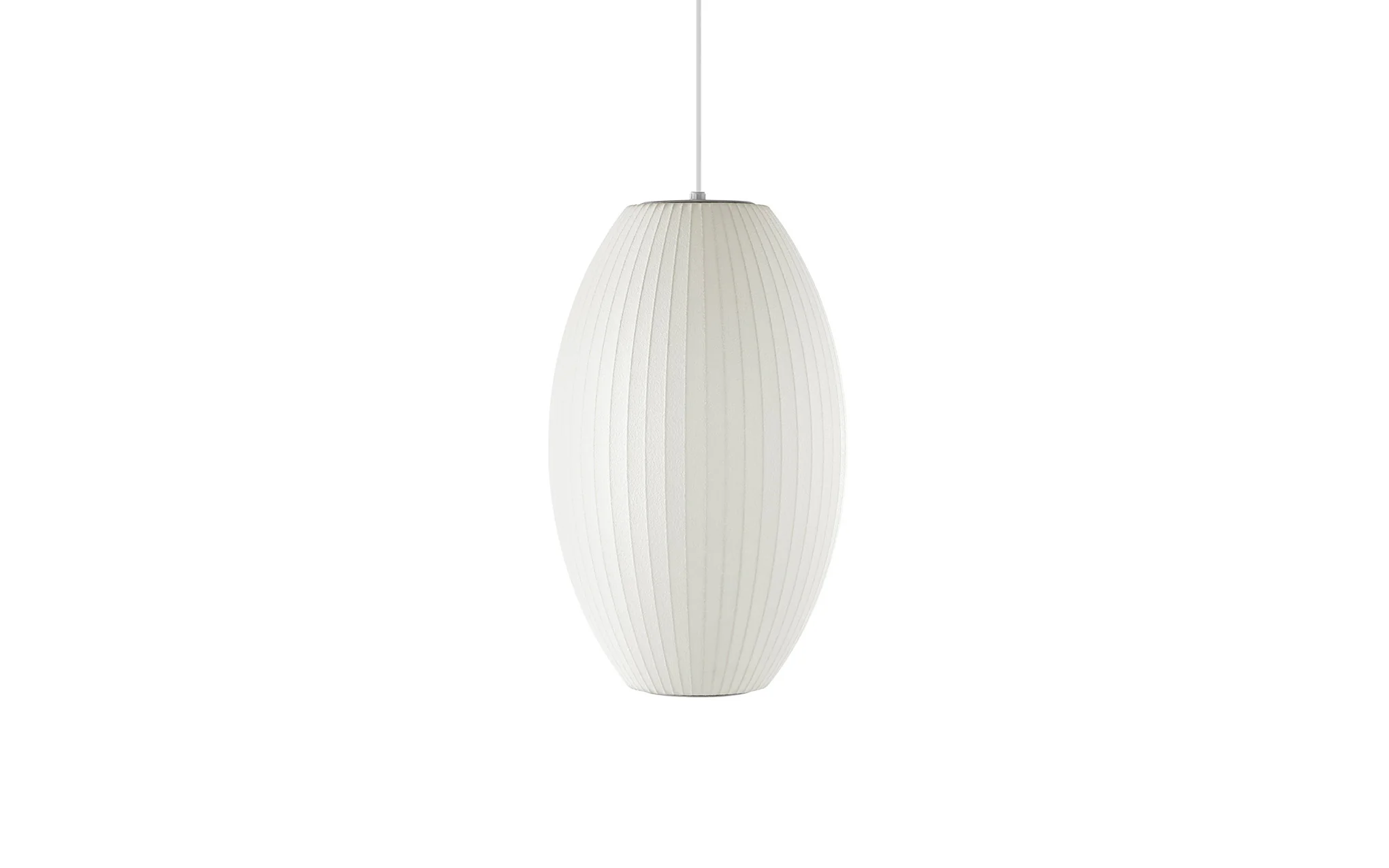 Nelson Cigar Bubble pendant lamp - Image 2