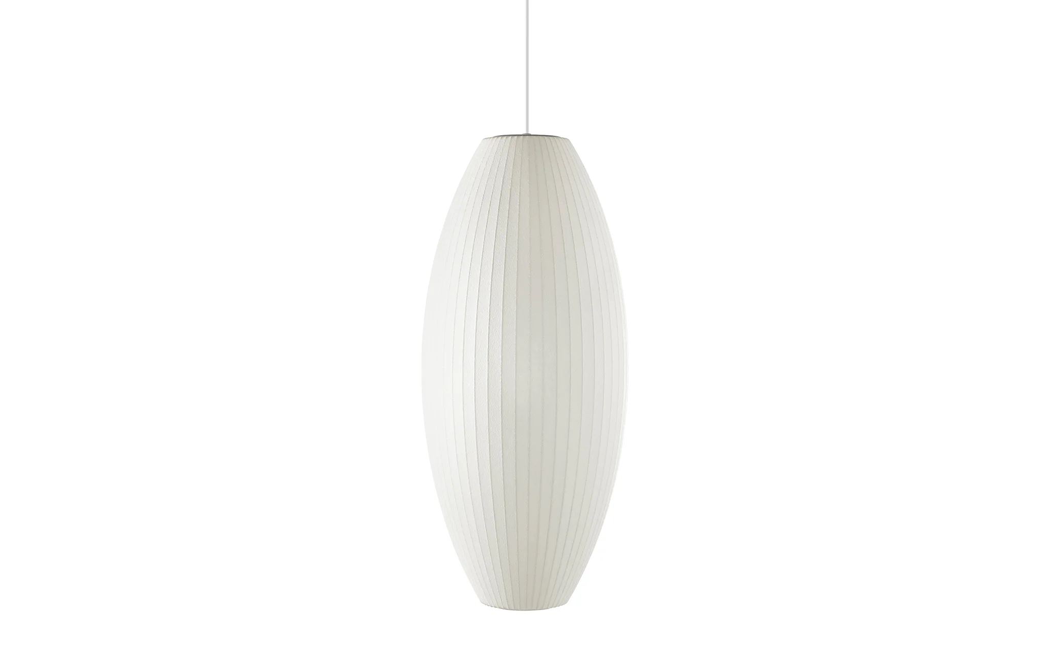 Nelson Cigar Bubble pendant lamp - Image 3
