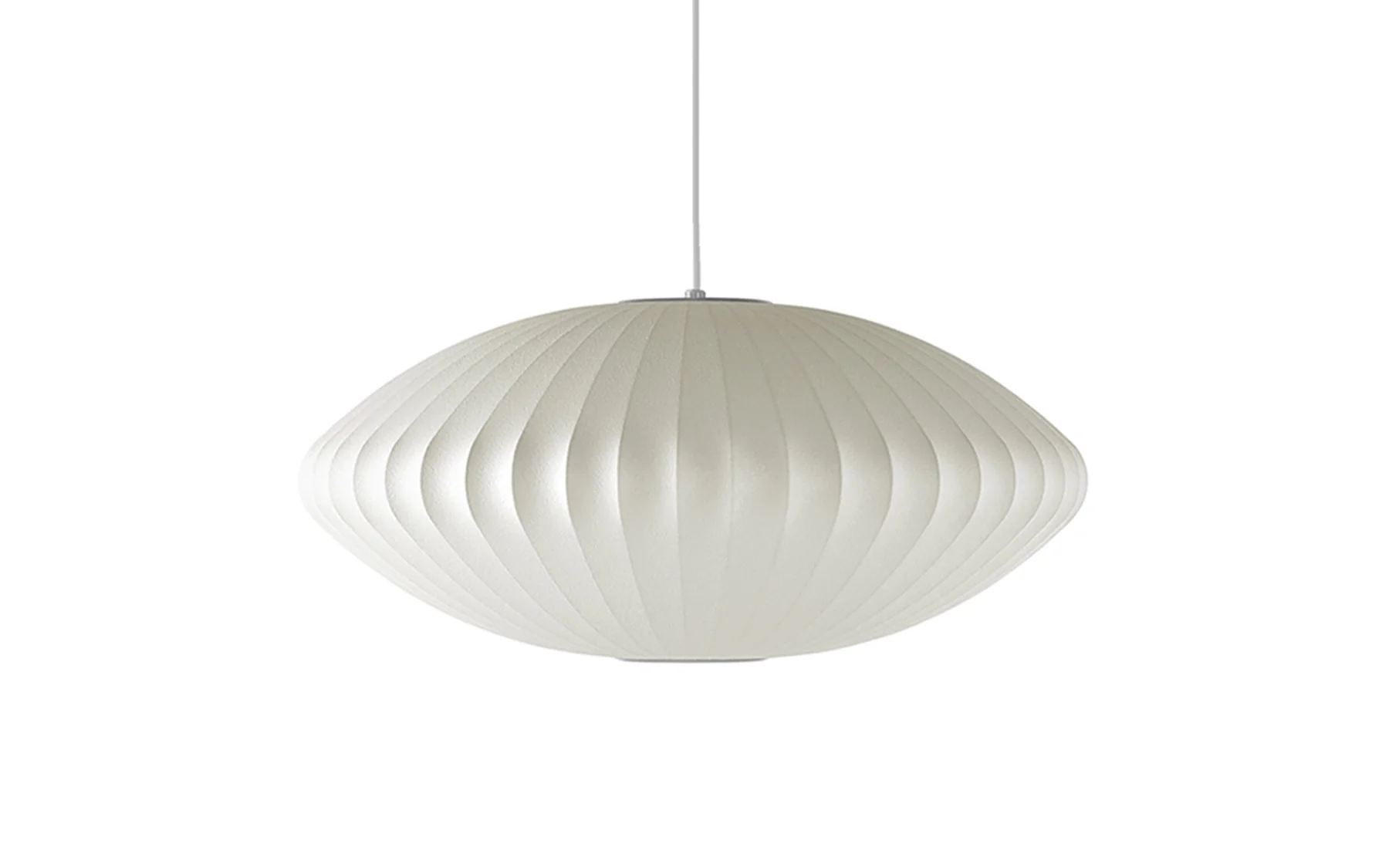 Nelson Saucer Bubble pendant lamp - Image 3