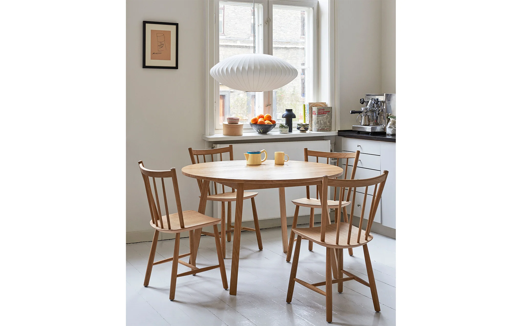 Nelson Saucer Bubble pendant lamp - Image 5