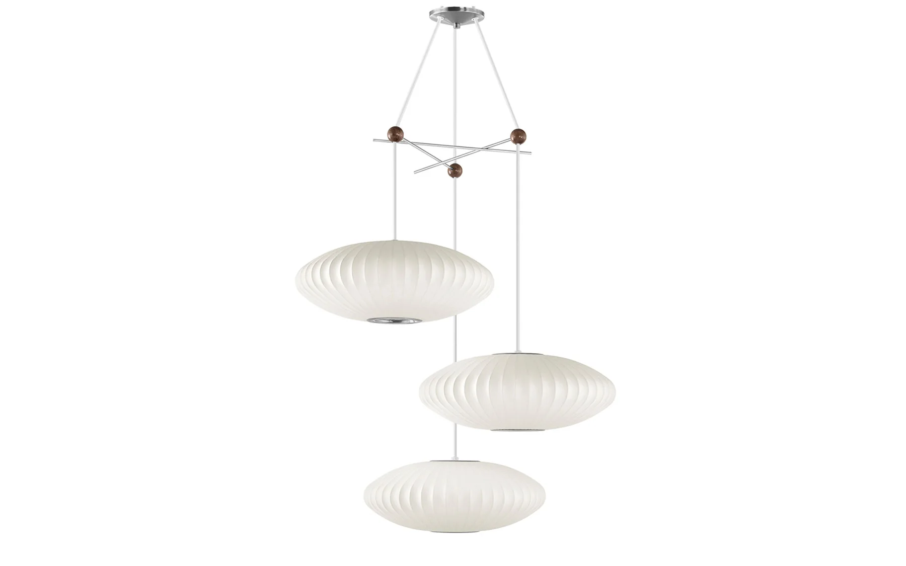 Nelson Triple Bubble canopy kit - Image 3