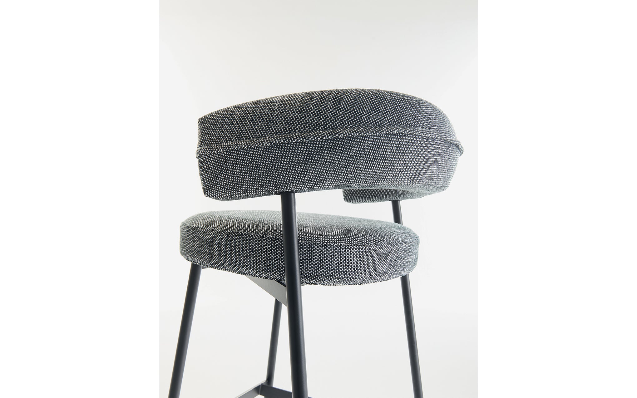 Nena stool - Image 3