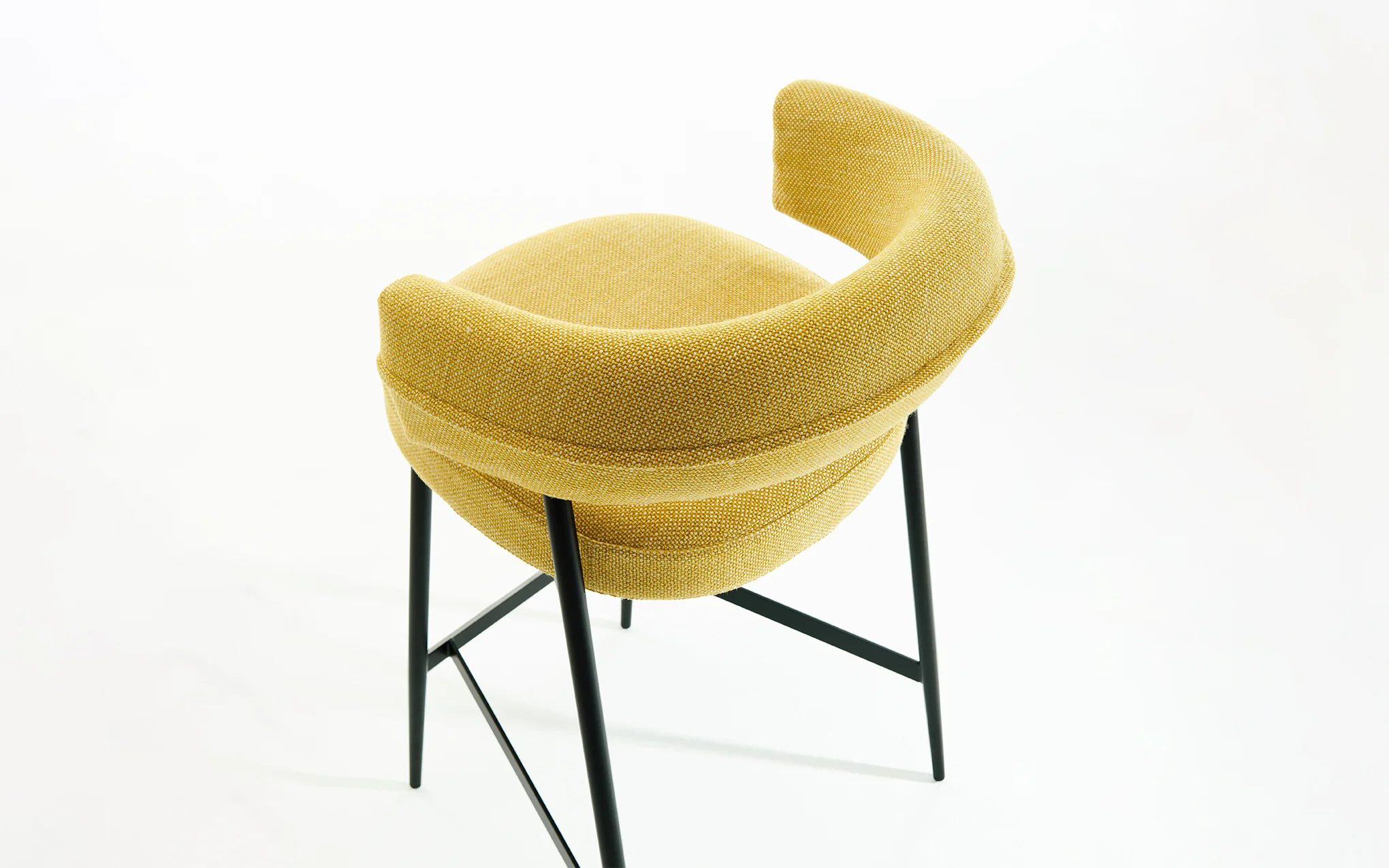 Nena stool - Image 4
