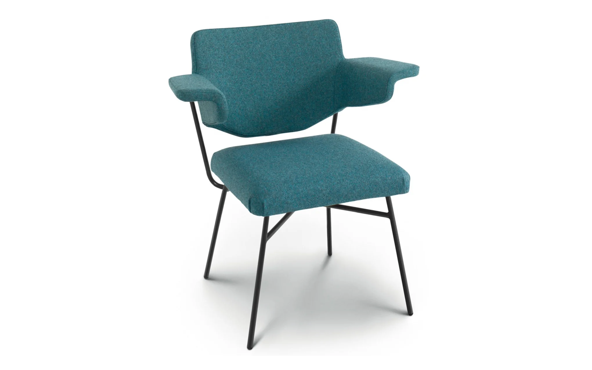 Neptunia armchair - Image 3