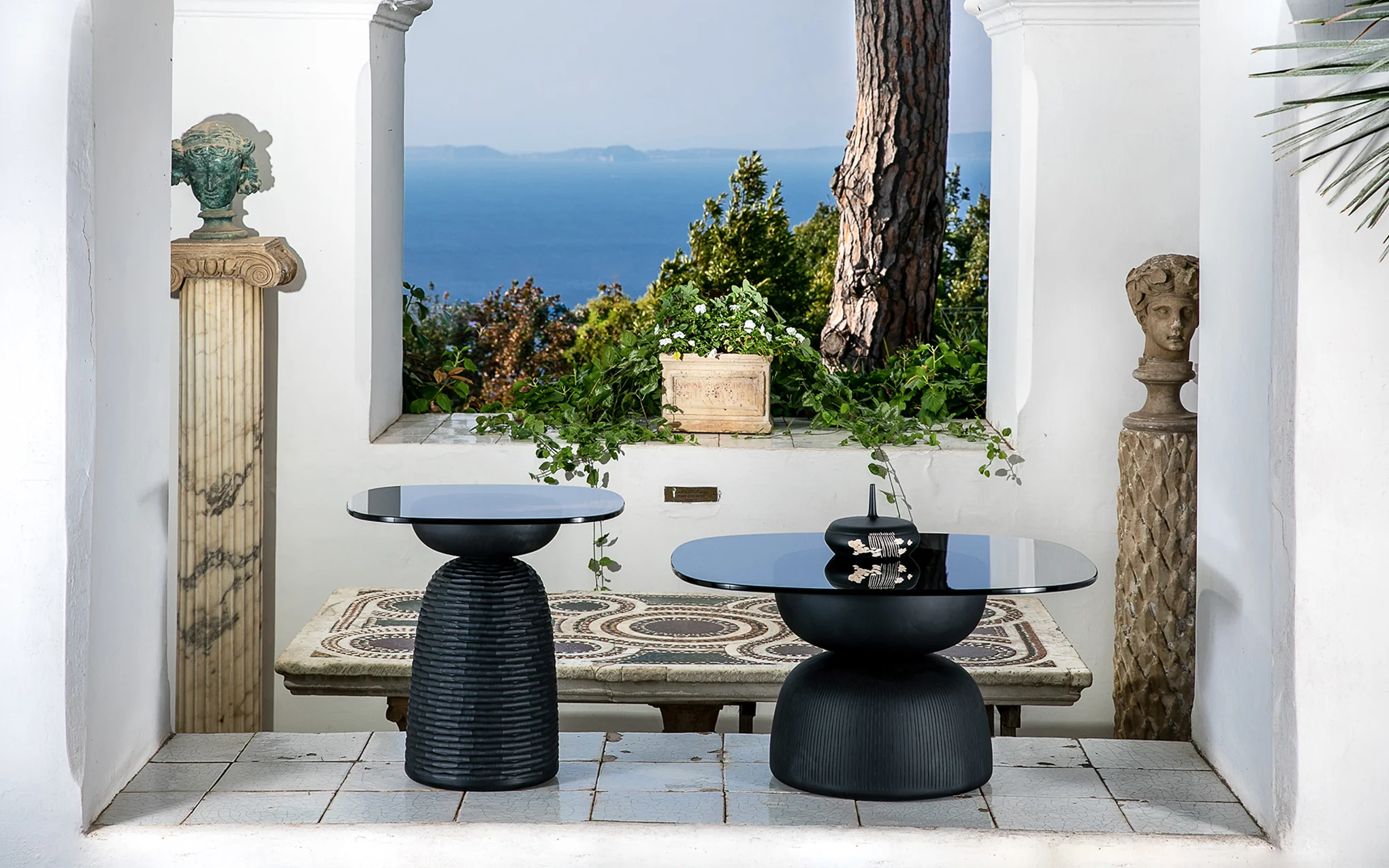Nera side table - Image 6