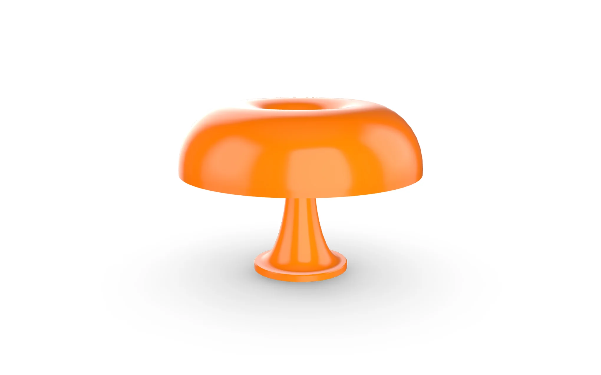 Nessino table light