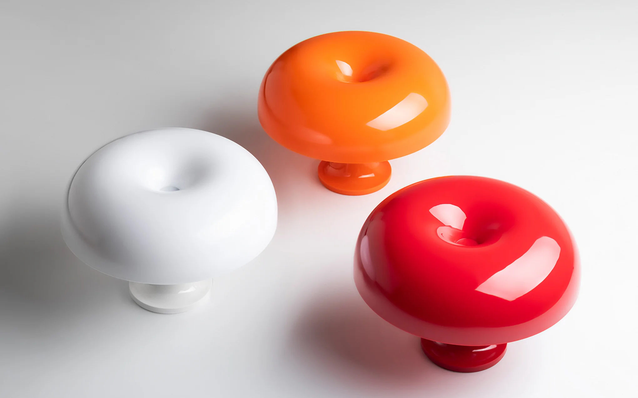 Nessino table light - Image 3