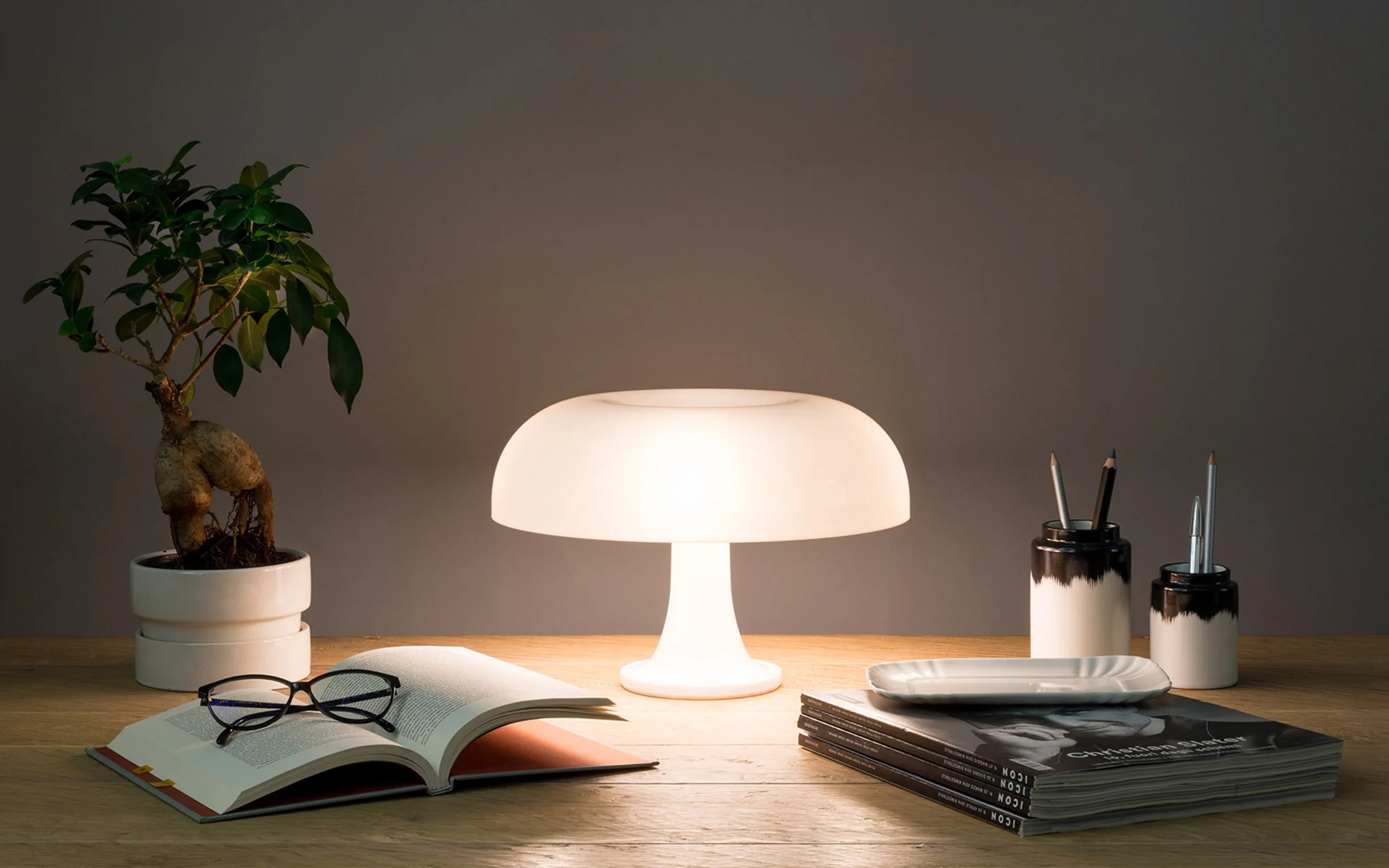 Nessino table light - Image 4