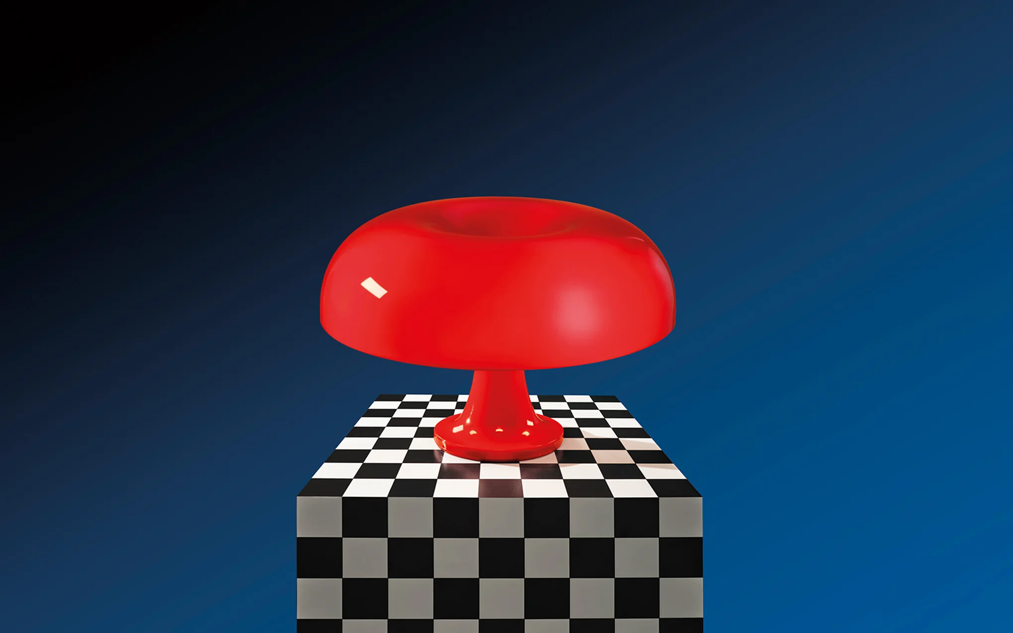 Nessino table light - Image 5