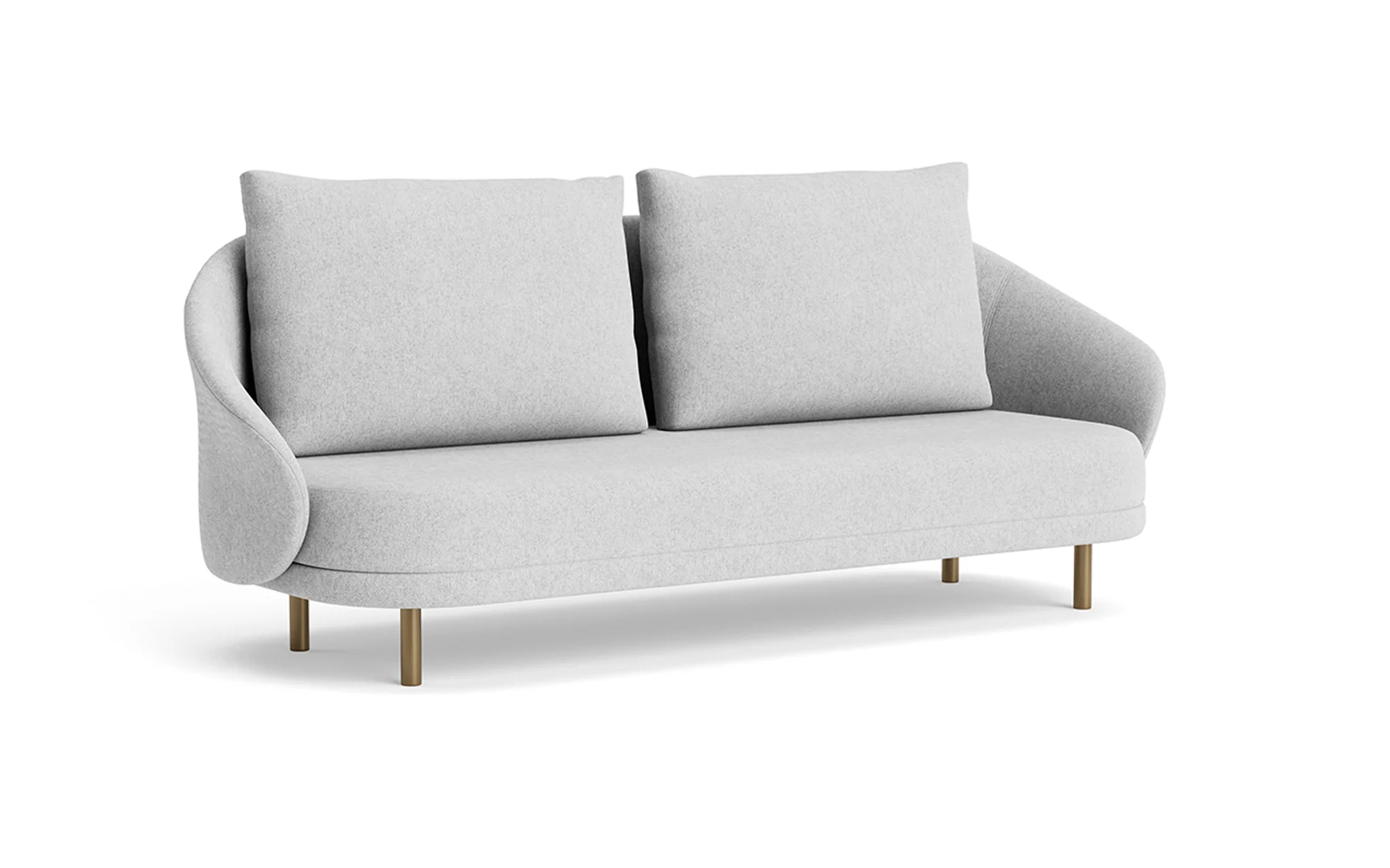 New Wave sofa - 2.5 seat - Image 10