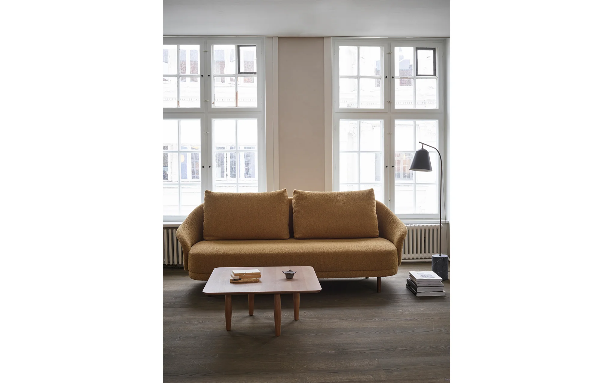 New Wave sofa - 2.5 seat - Image 11