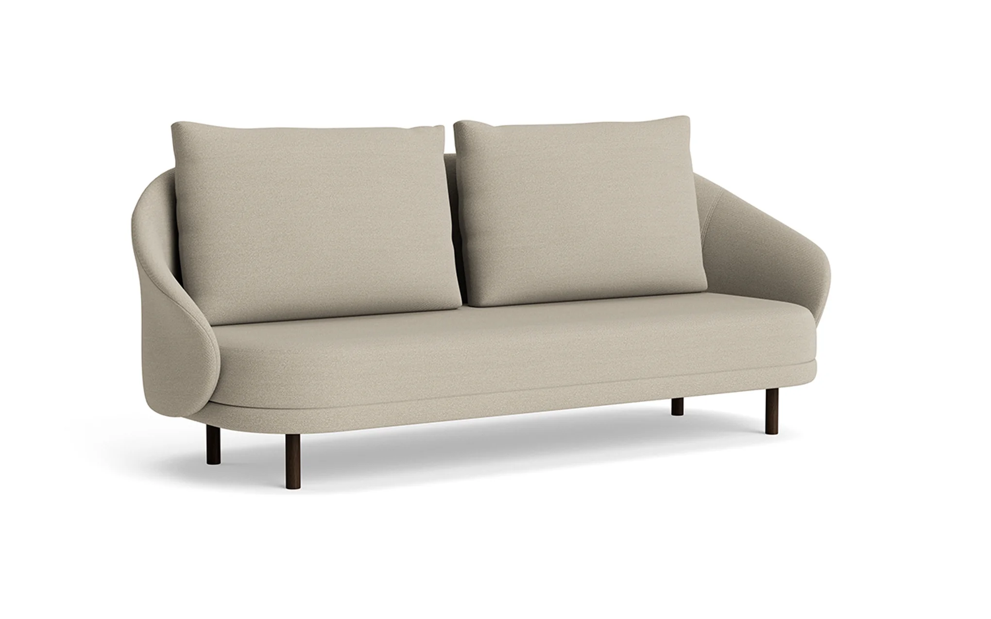 New Wave sofa - 2.5 seat - Image 2