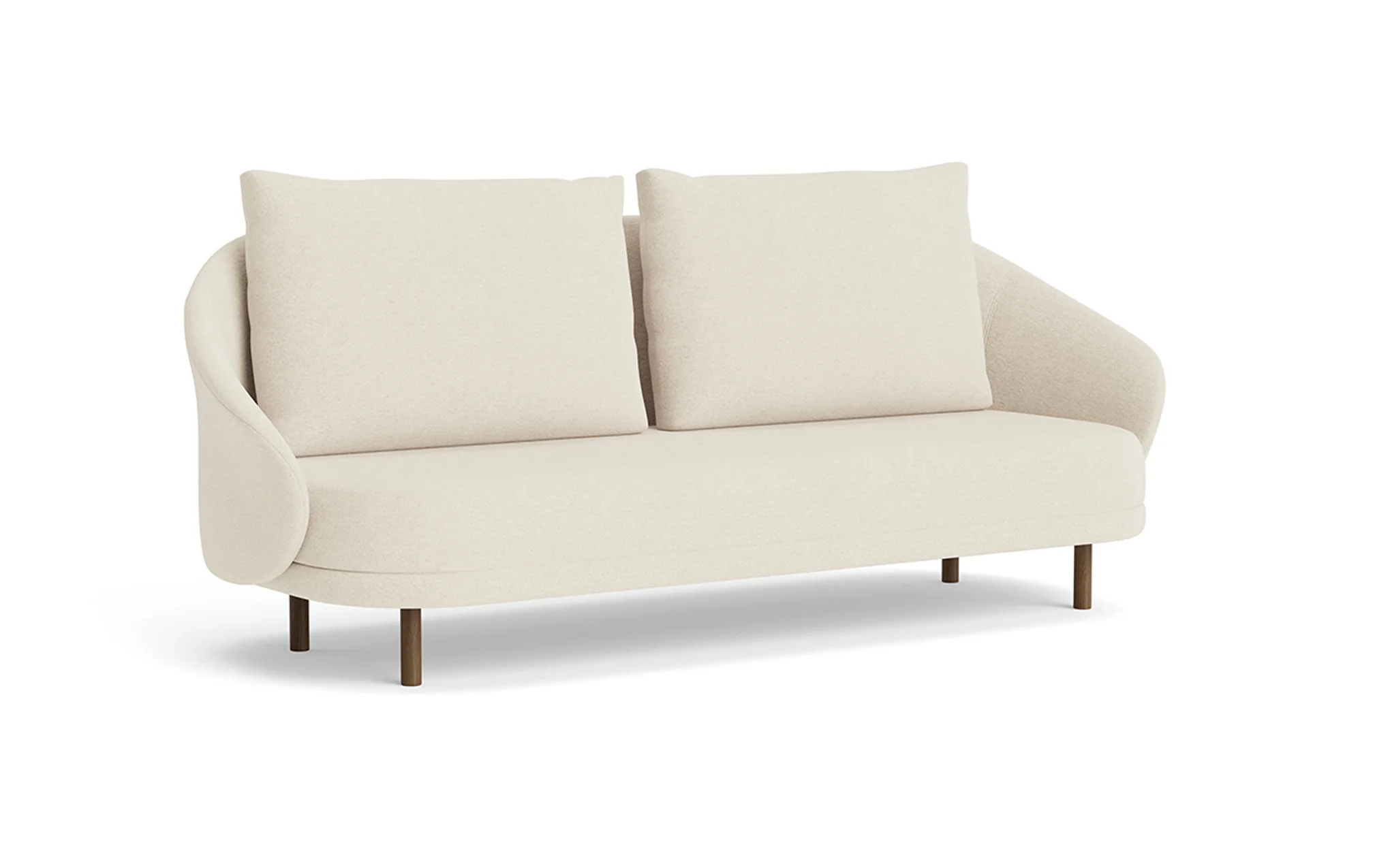 New Wave sofa - 2.5 seat - Image 3