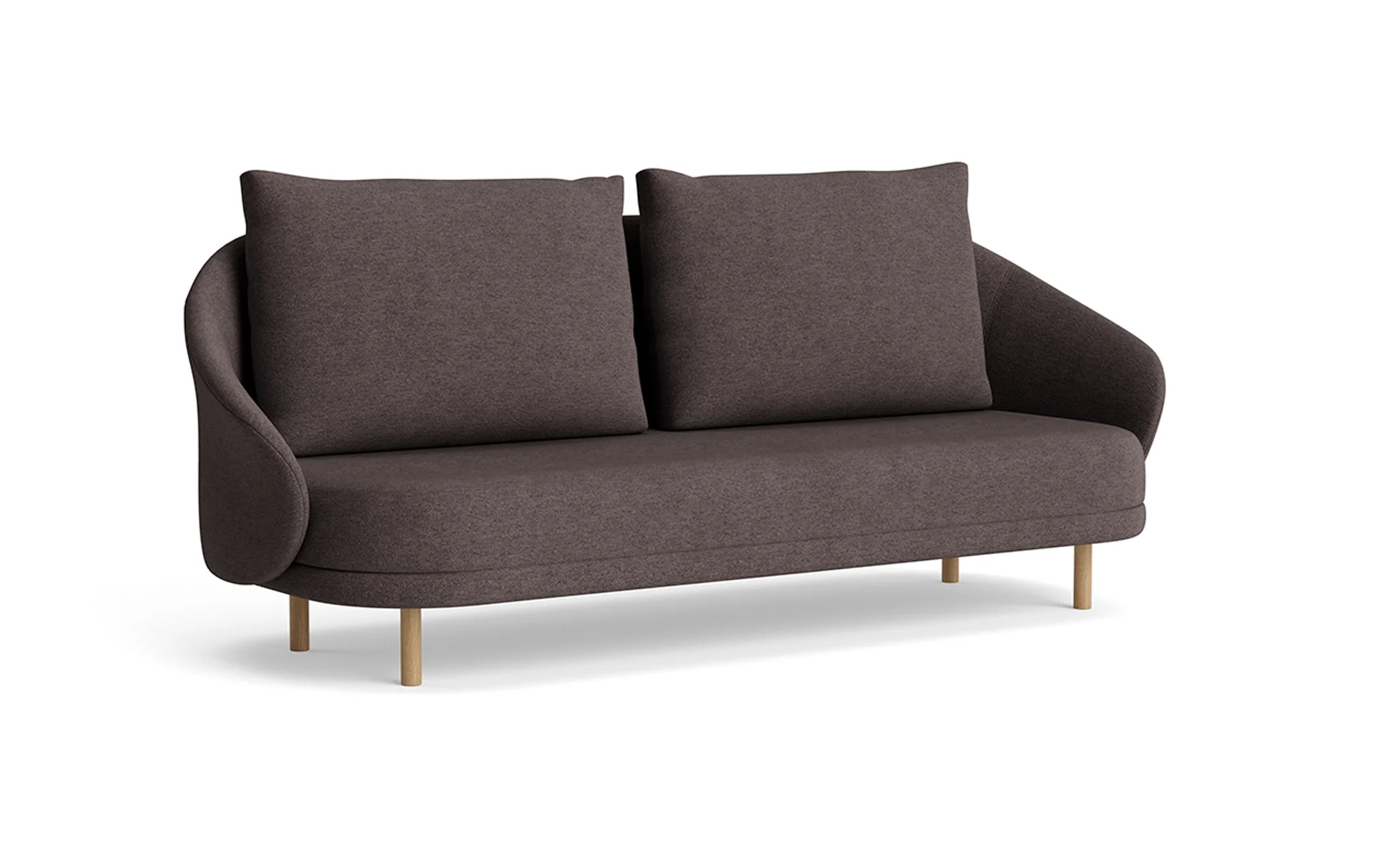 New Wave sofa - 2.5 seat - Image 5