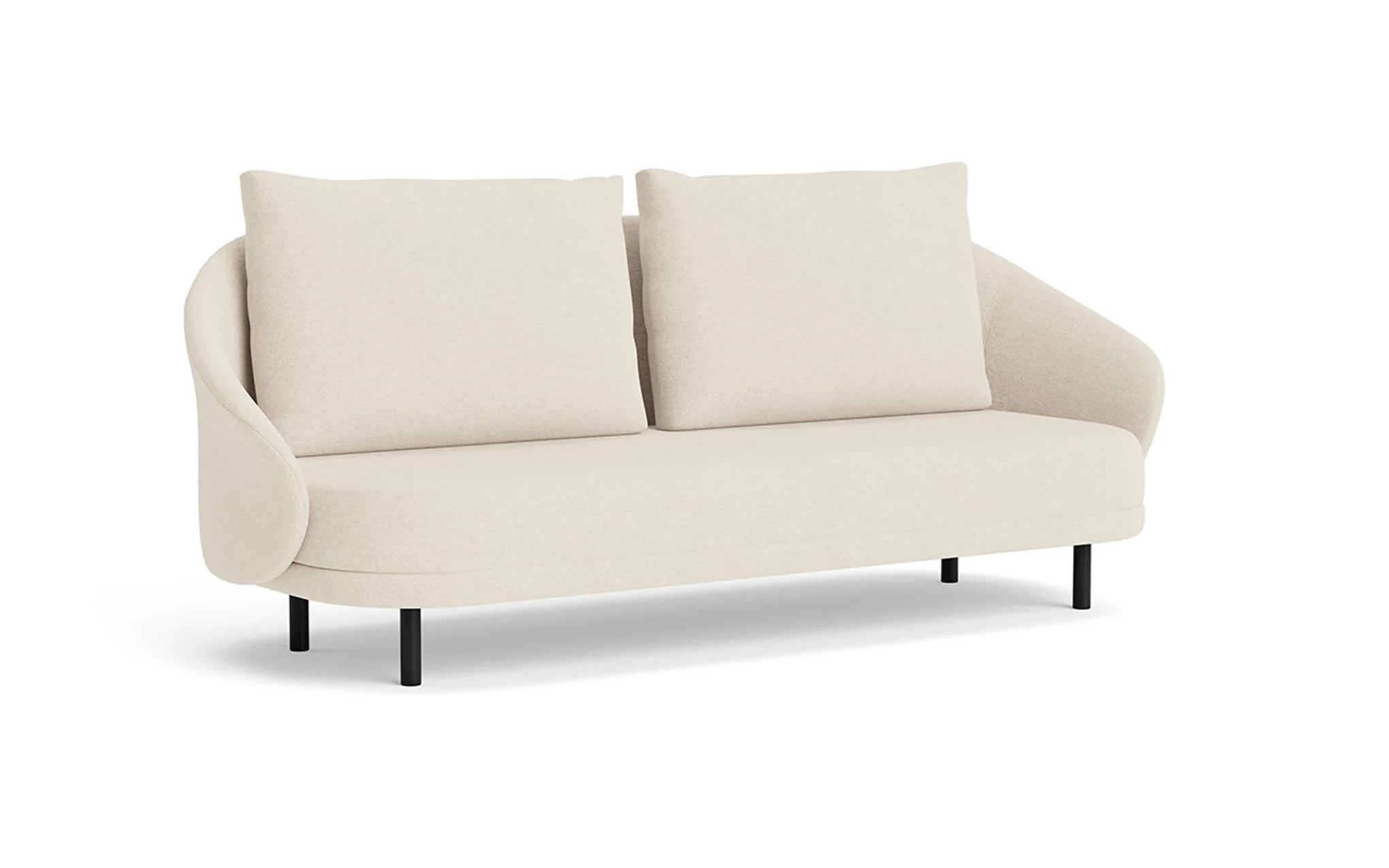 New Wave sofa - 2.5 seat - Image 7