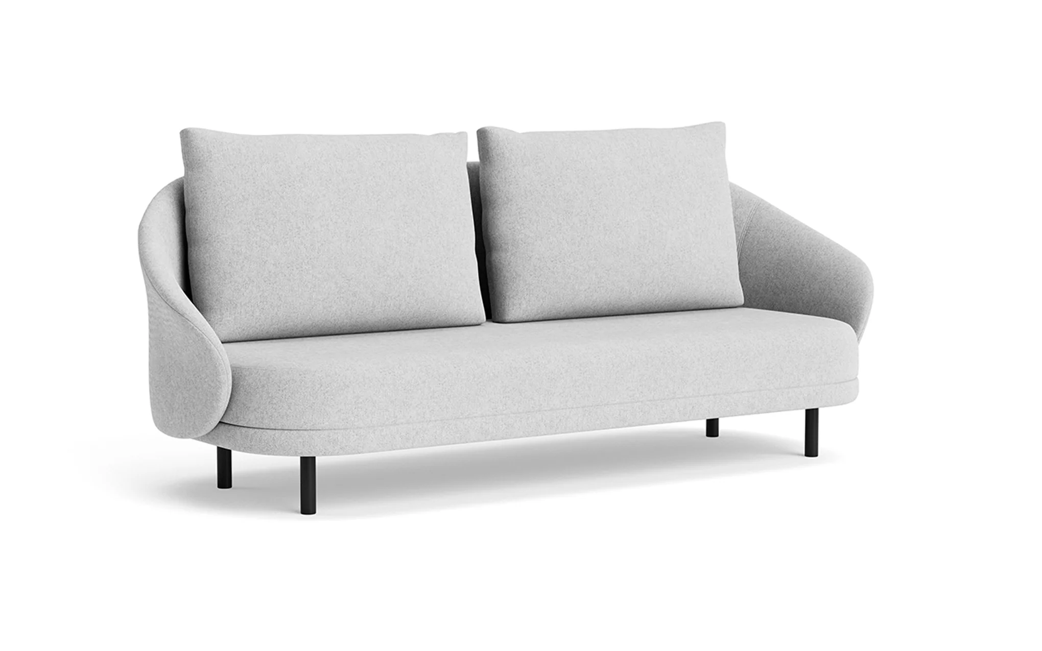 New Wave sofa - 2.5 seat - Image 8