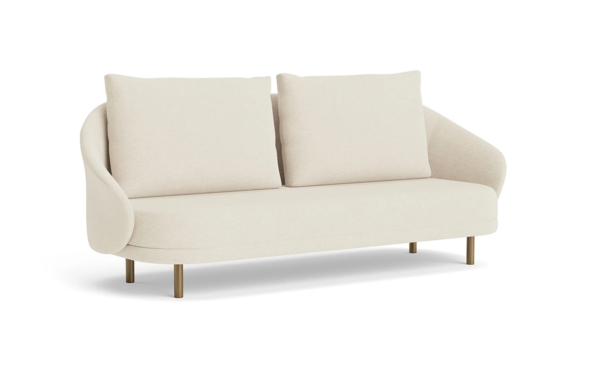 New Wave sofa - 2.5 seat - Image 9