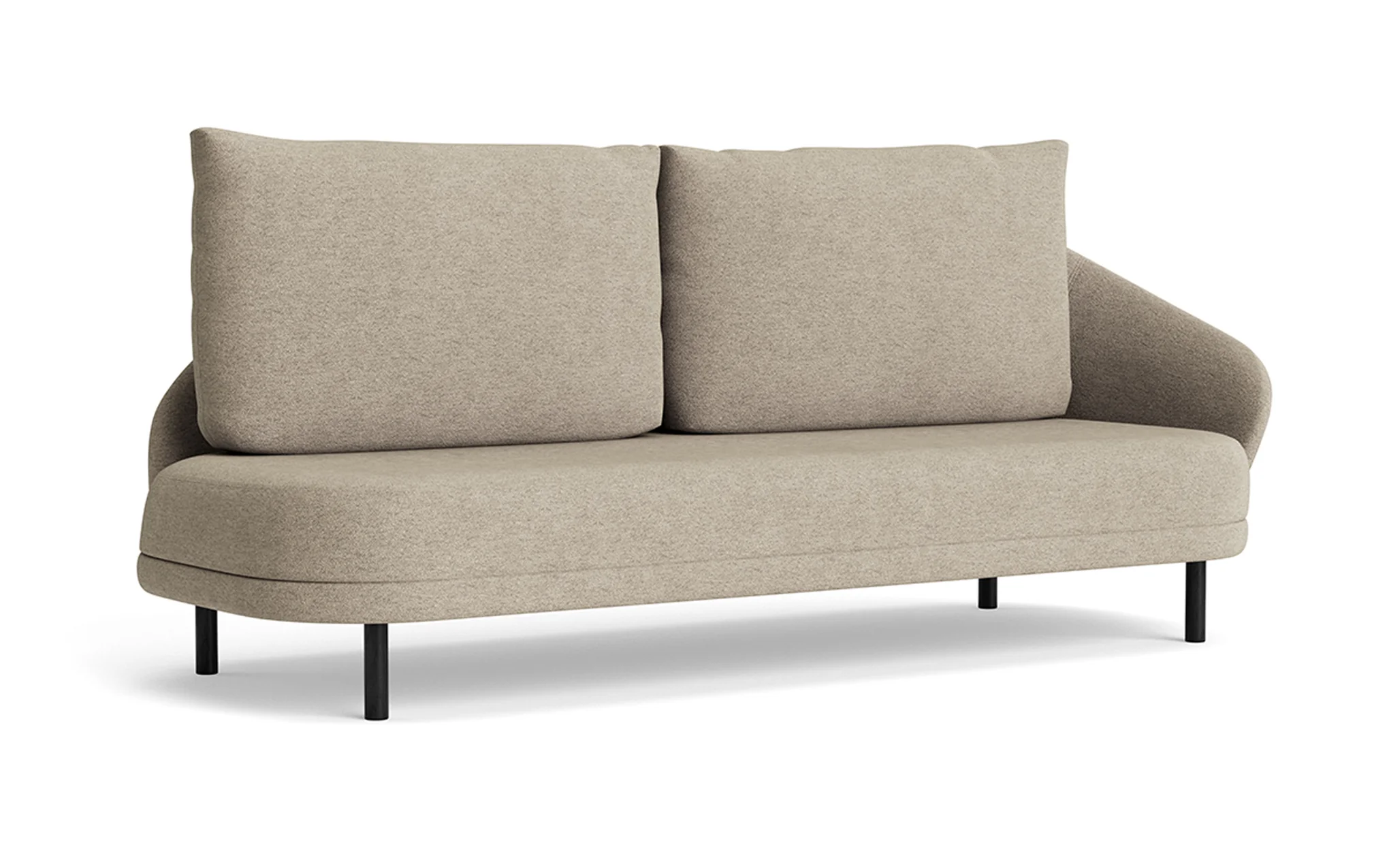 New Wave sofa - open - Image 4