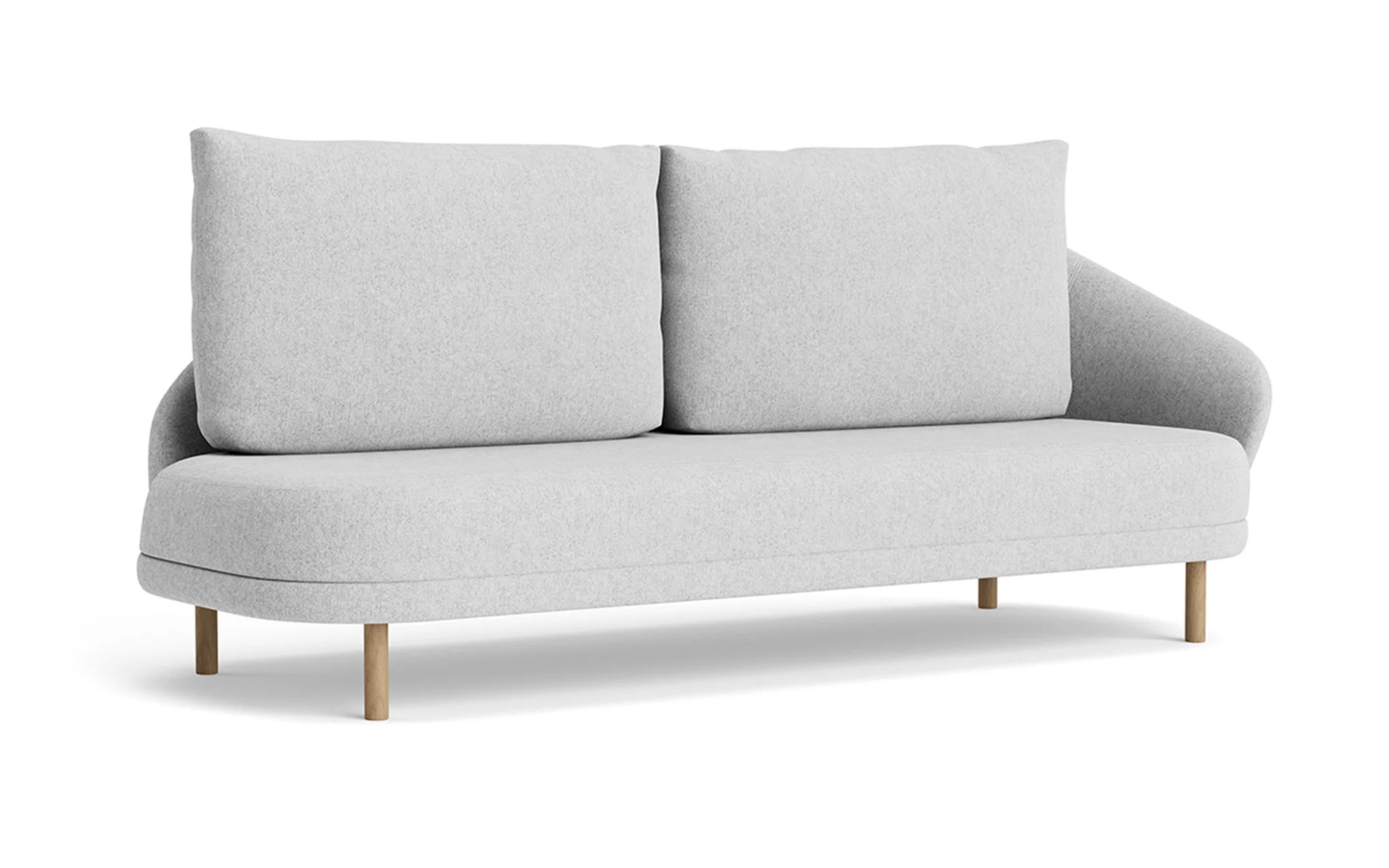 New Wave sofa - open - Image 7