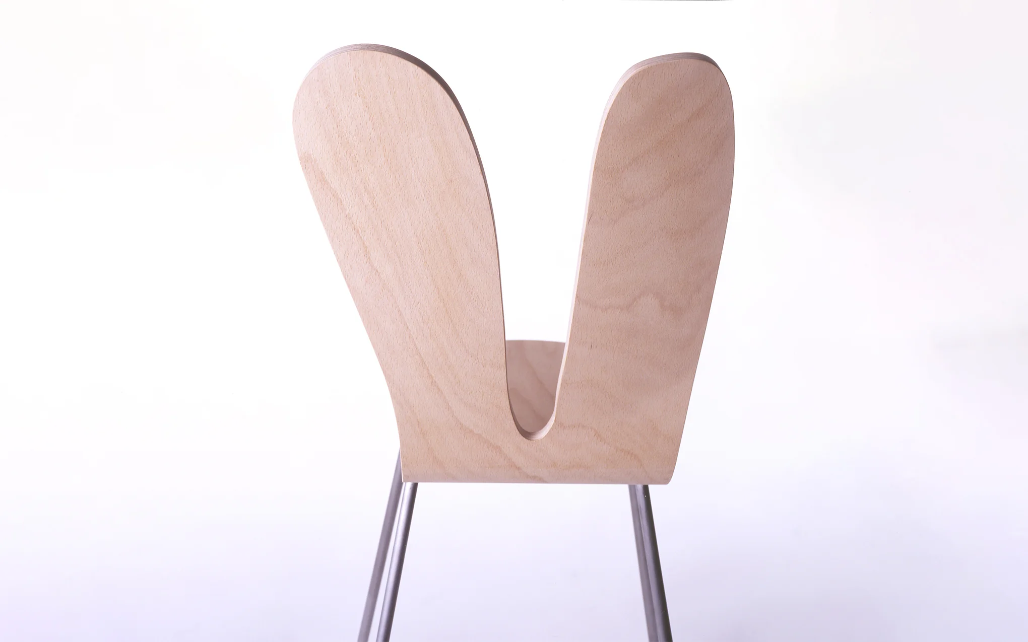 Nextmaruni Sanaa armless chair - Image 10