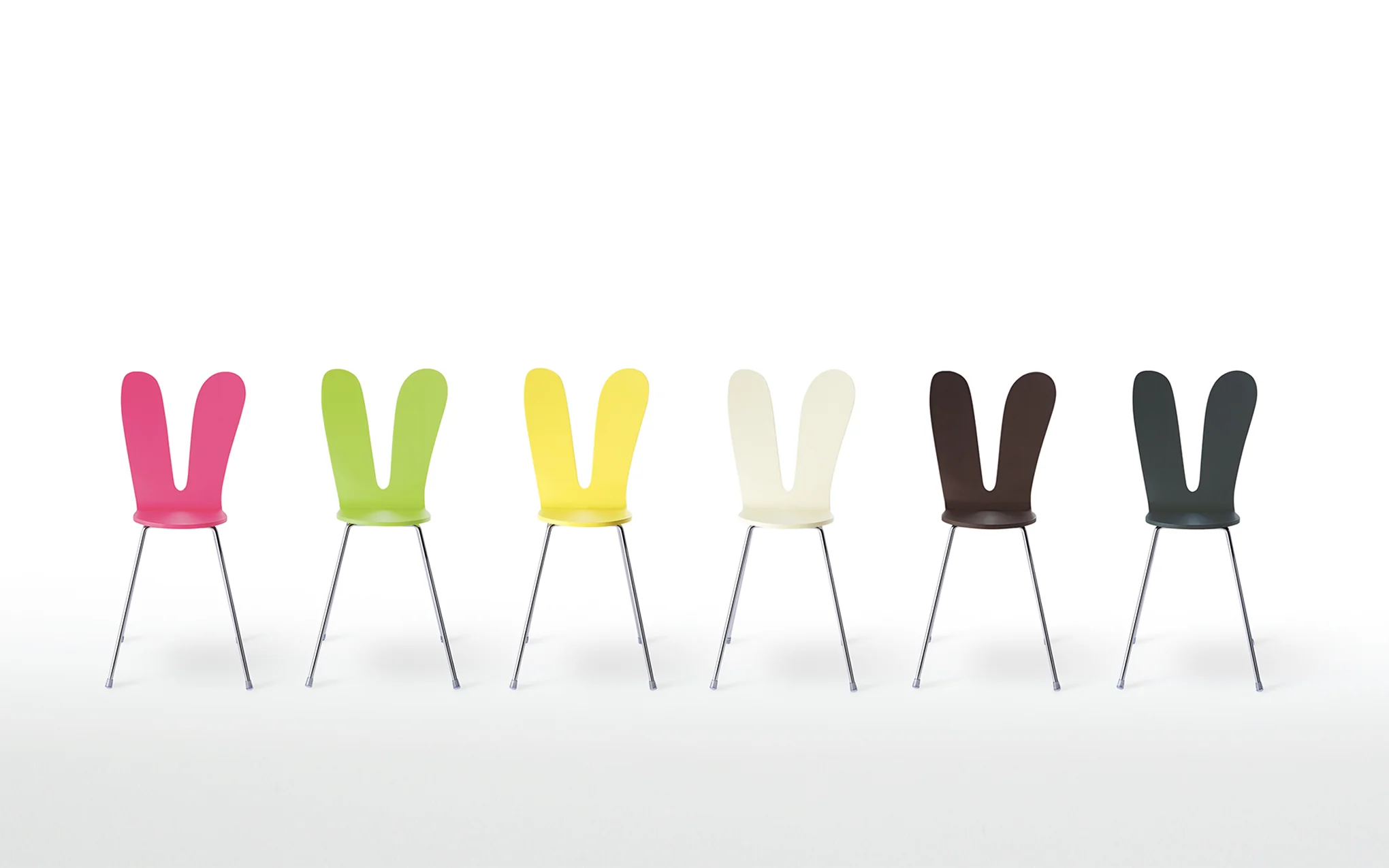 Nextmaruni Sanaa armless chair - Image 2