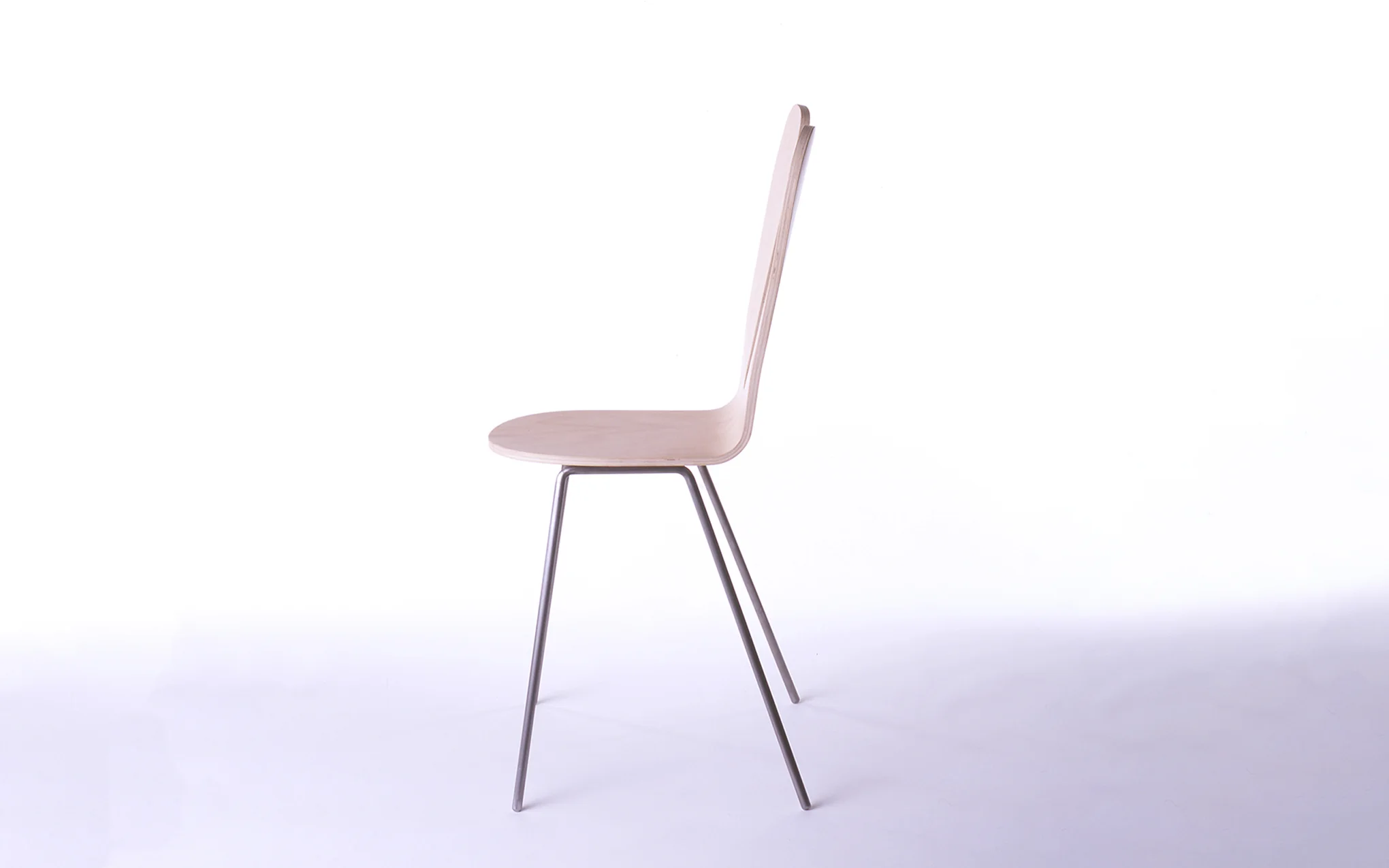 Nextmaruni Sanaa armless chair - Image 5