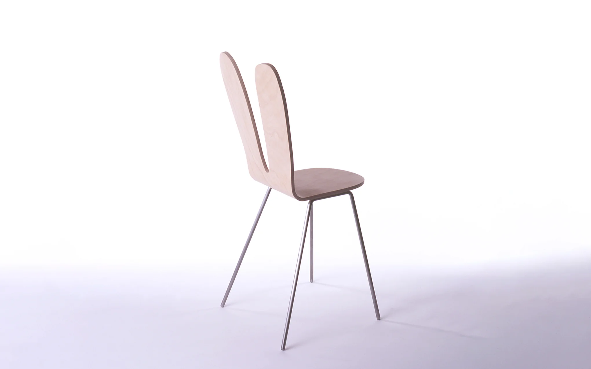 Nextmaruni Sanaa armless chair - Image 6