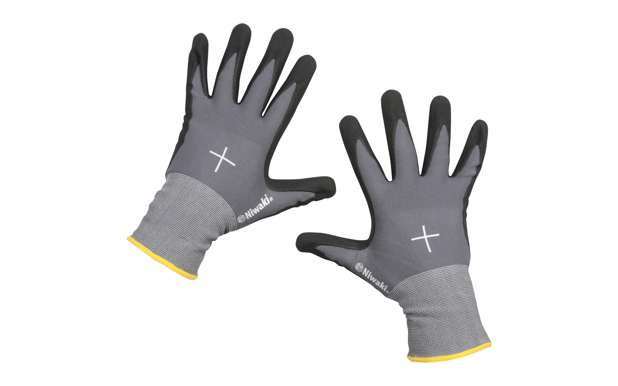 Niwaki gardening gloves