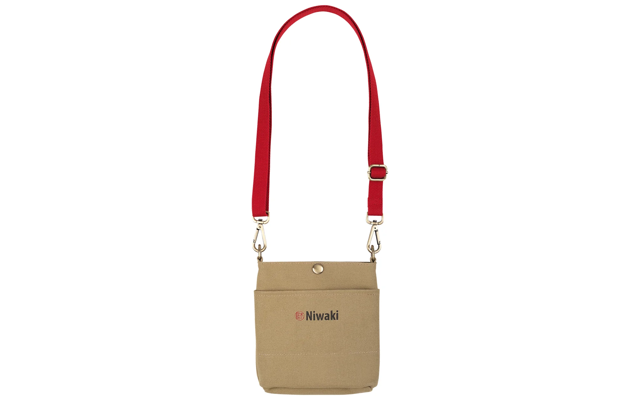 Niwaki pouch