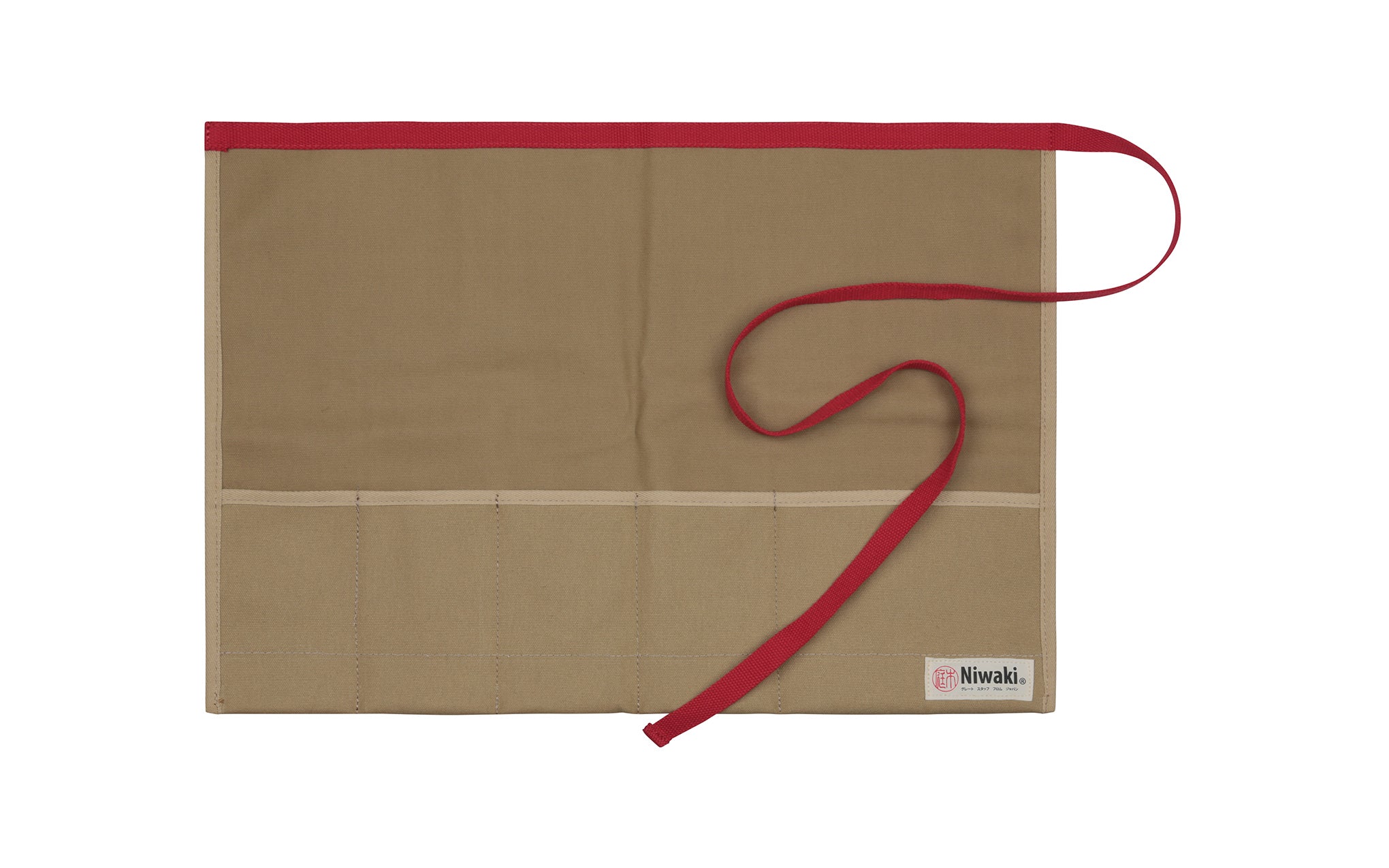 Niwaki tool roll - Image 2