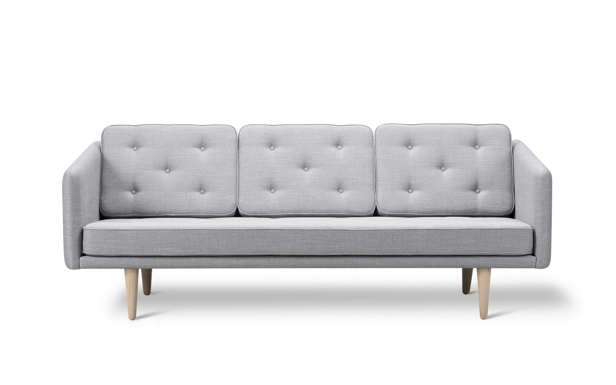 No. 1 Sofa - 3 seat