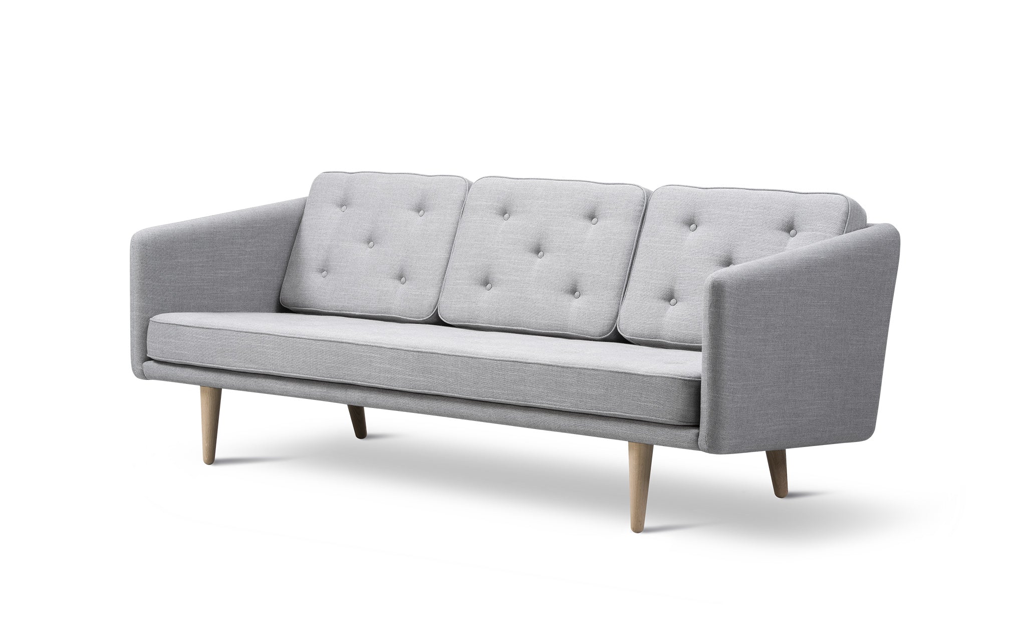 No. 1 Sofa - 3 seat - Image 2