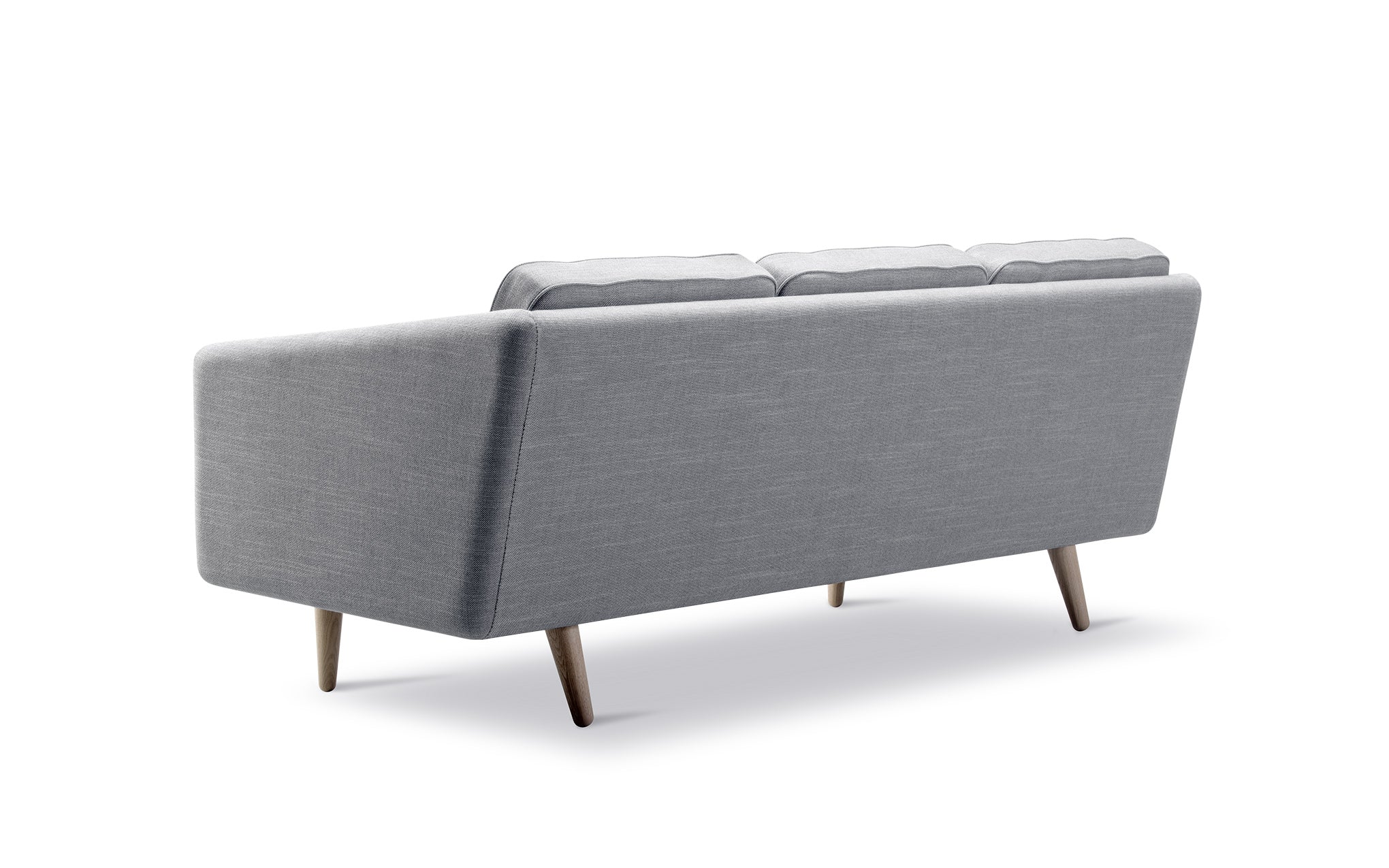No. 1 Sofa - 3 seat - Image 3