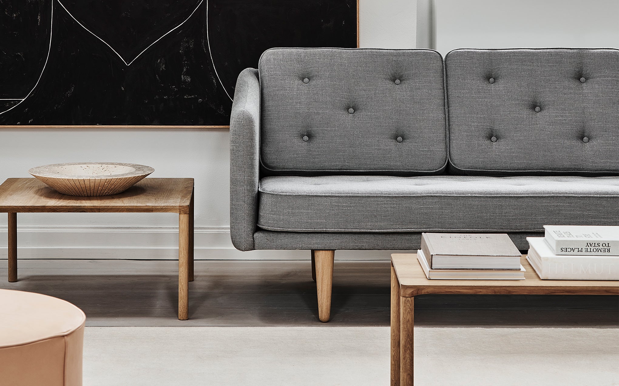 No. 1 Sofa - 3 seat - Image 7