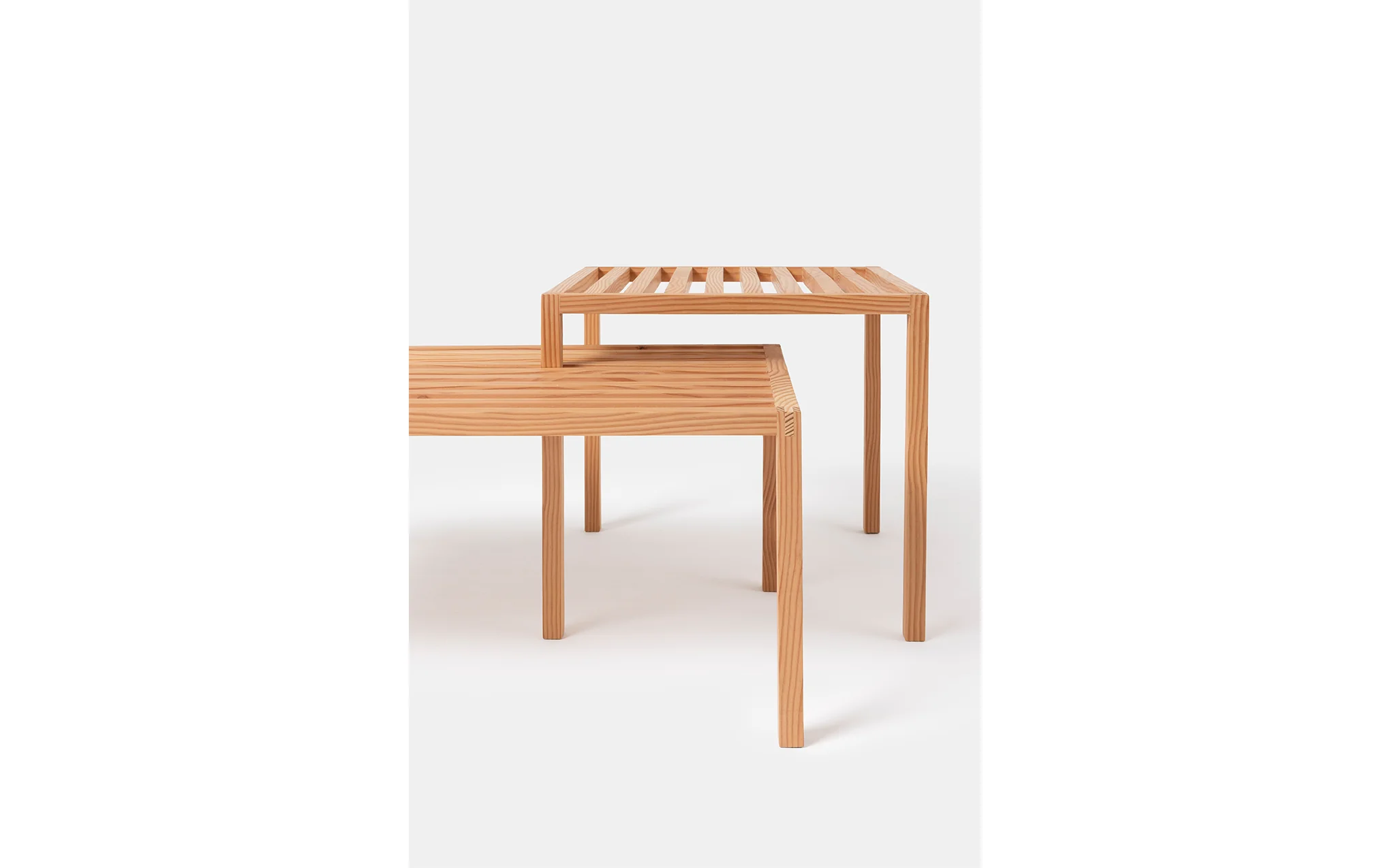 No.5 Series - long table - Image 4