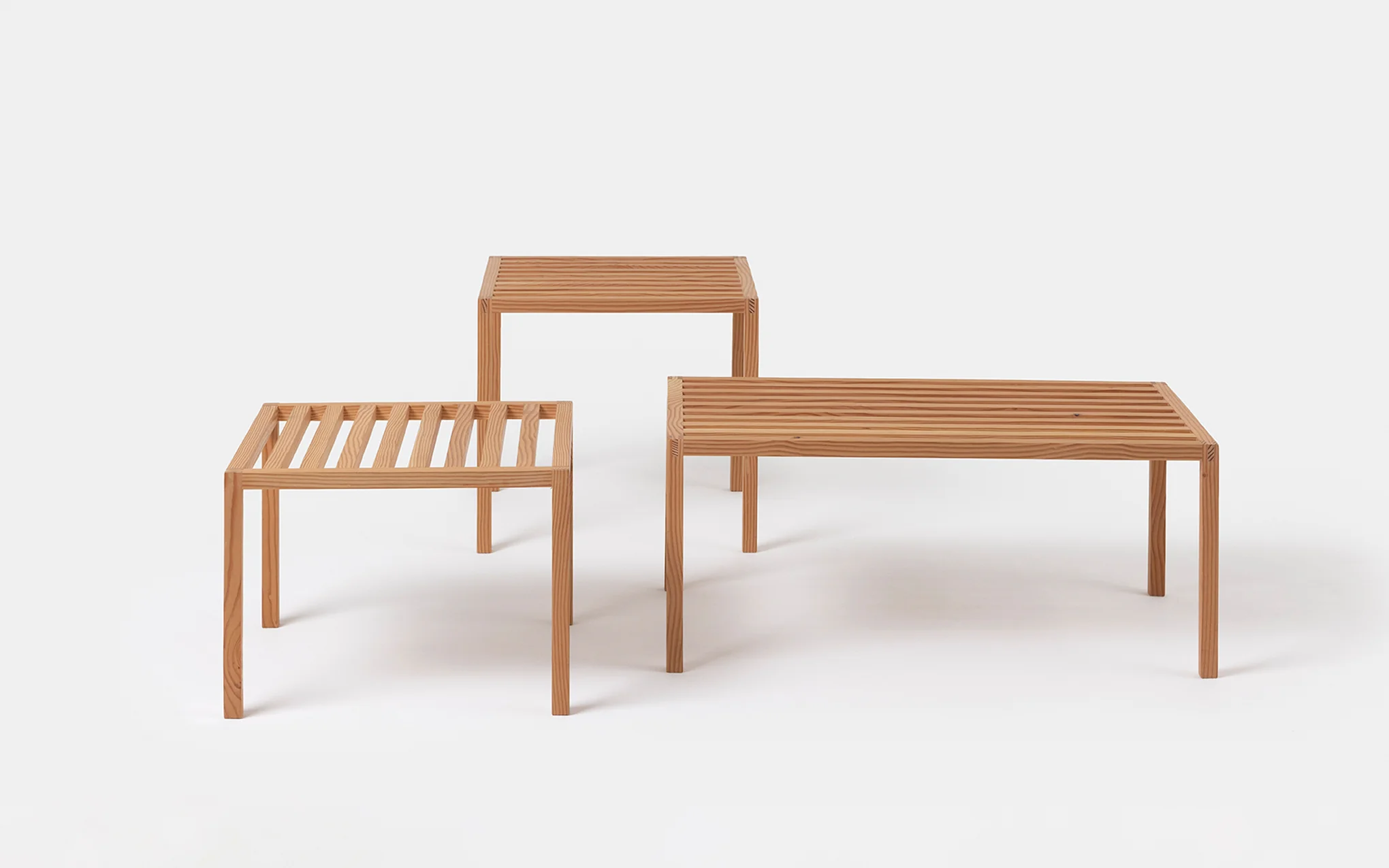 No.5 Series - low table - Image 3