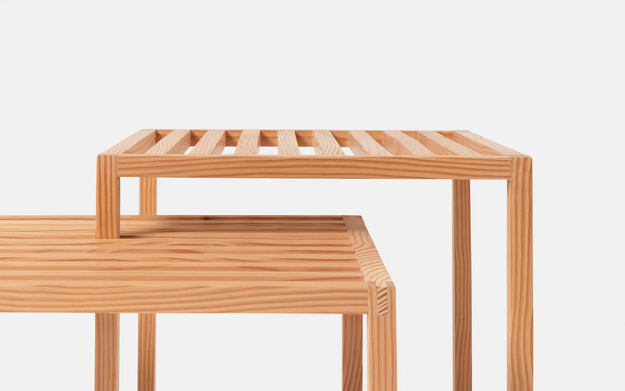 No.5 Series - tall table - Image 3