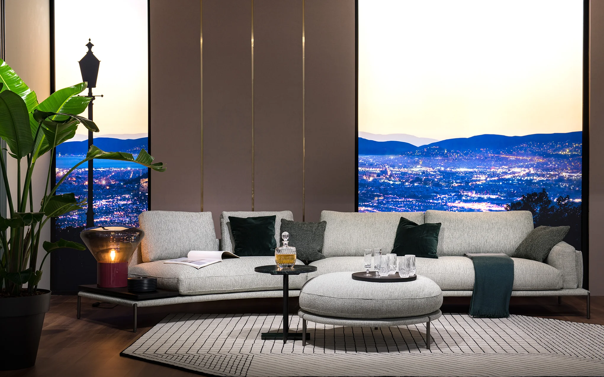 Noah modular sofa - Image 4