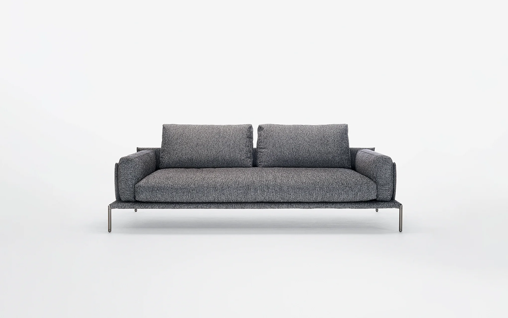 Noah monobloc sofa - Image 2