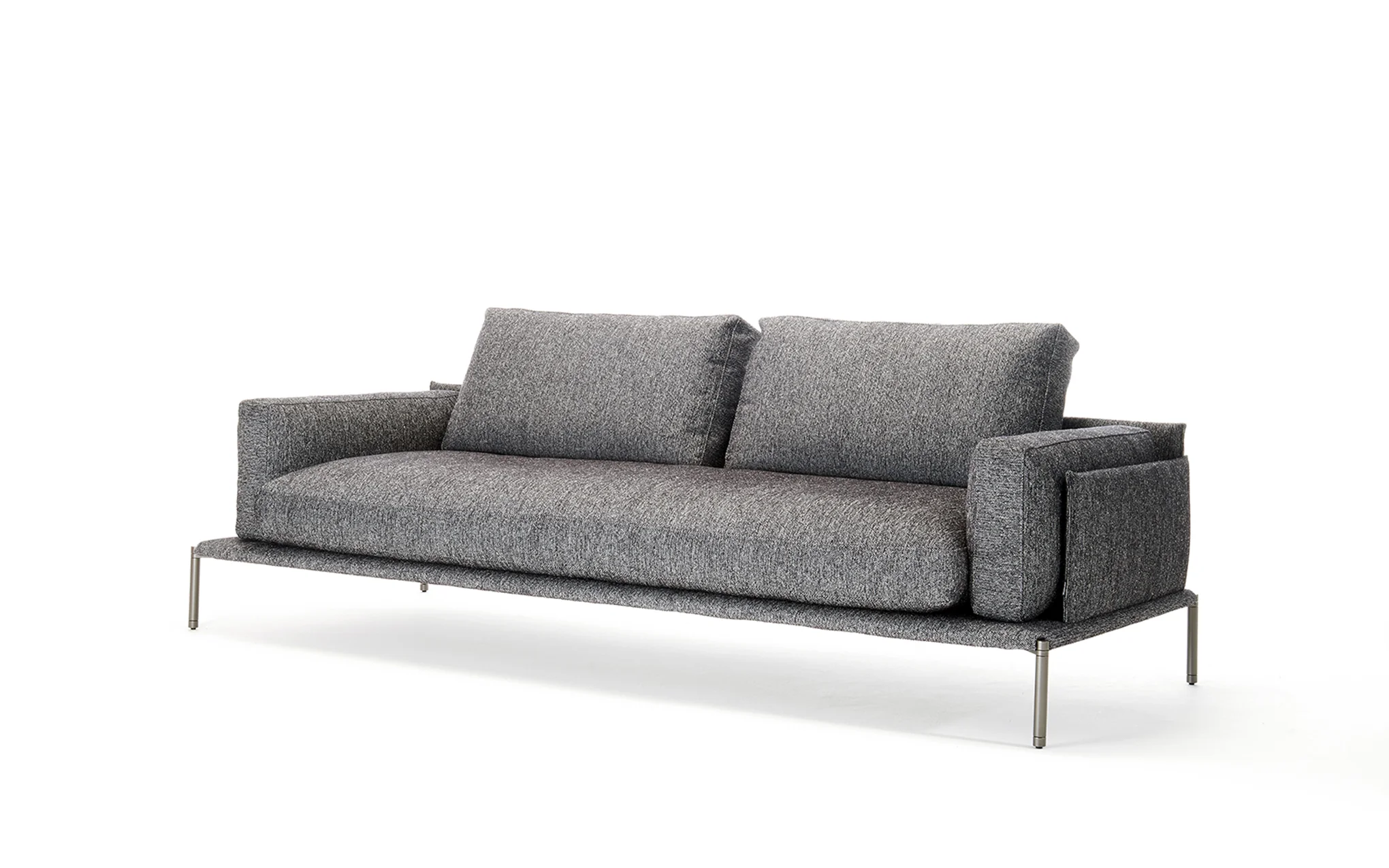 Noah monobloc sofa - Image 3