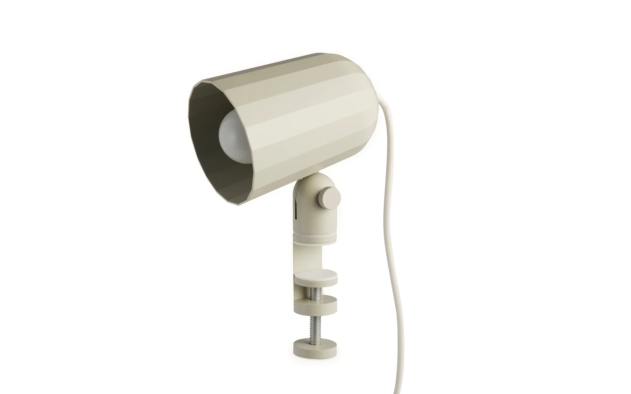 Noc clip light