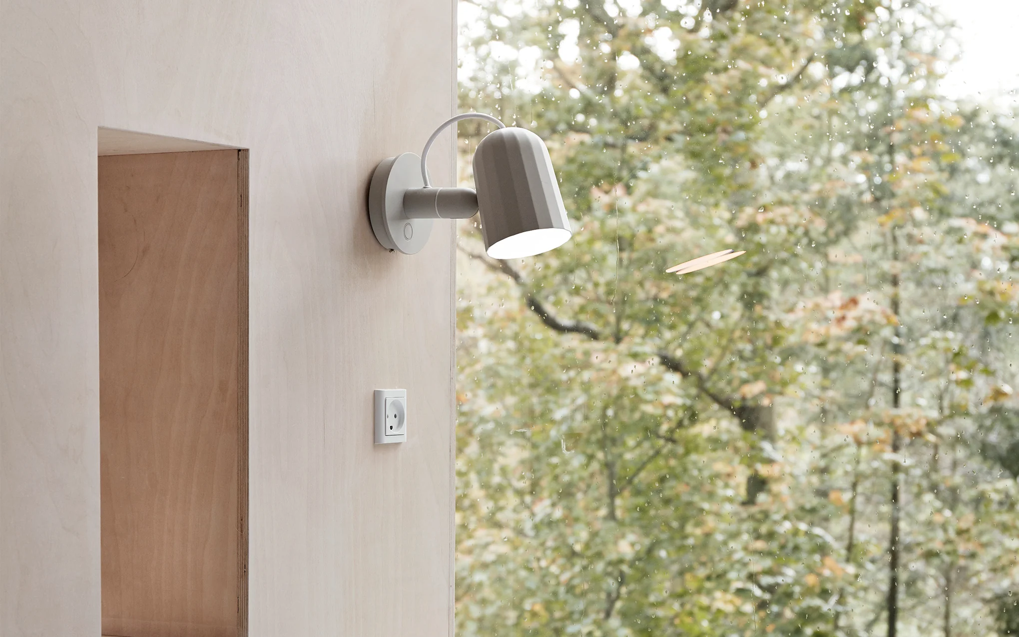Noc wall light - Image 6