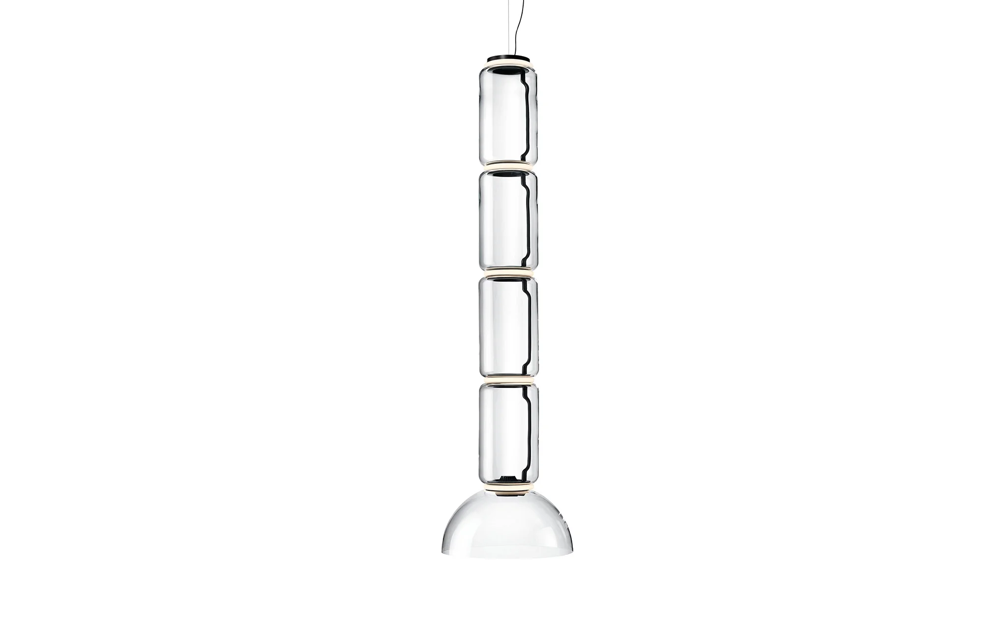 Noctambule Bowl suspension