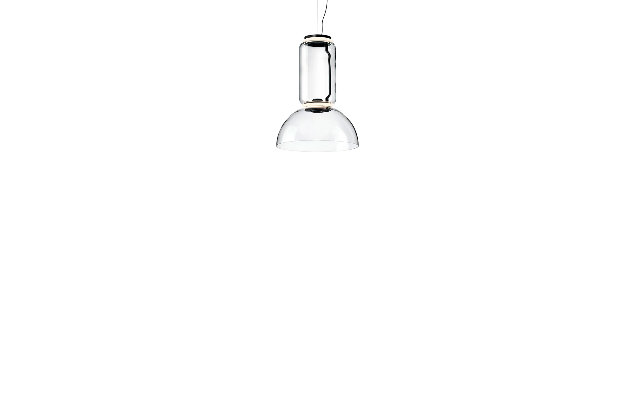 Noctambule Bowl suspension - Image 2