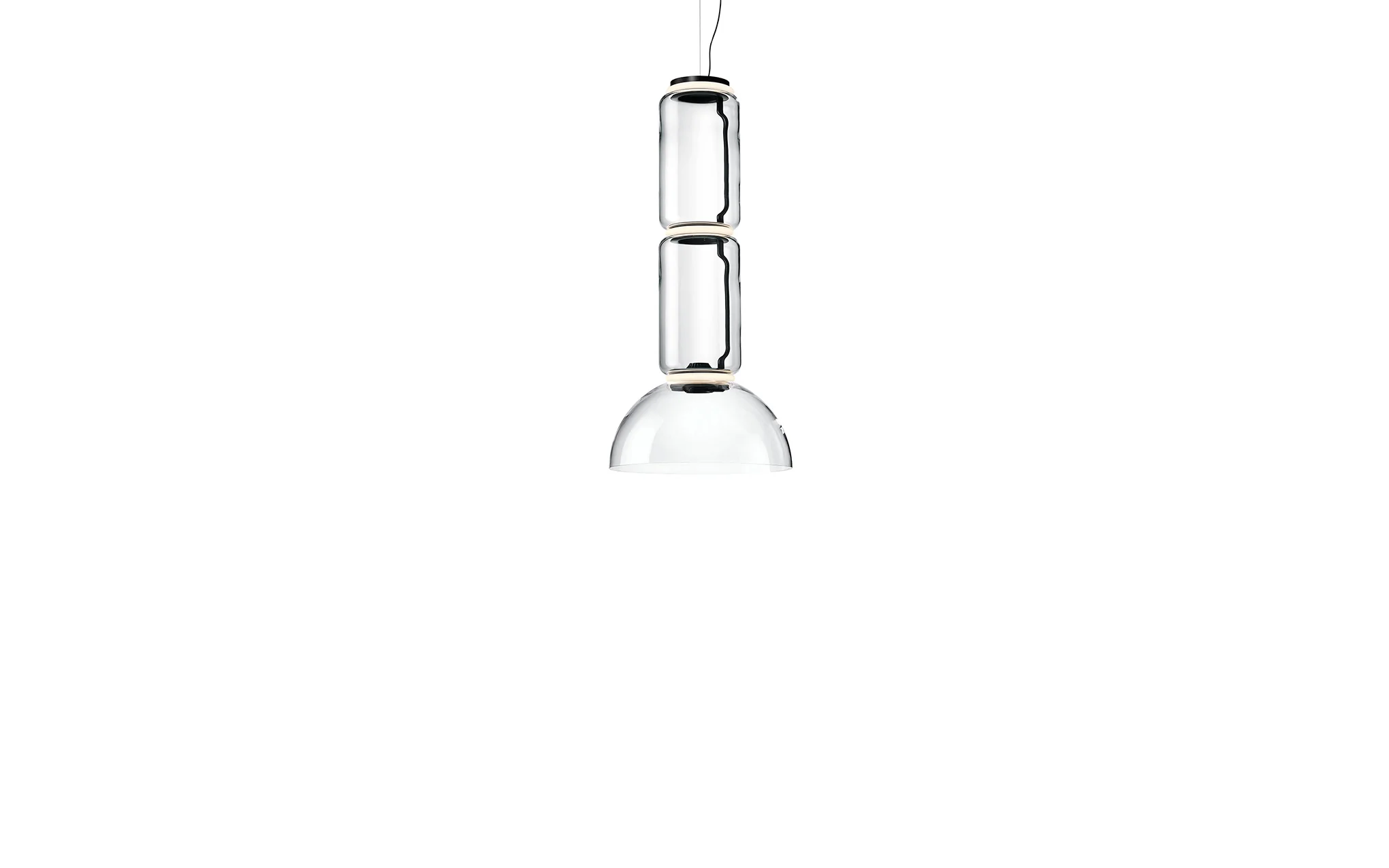 Noctambule Bowl suspension - Image 3