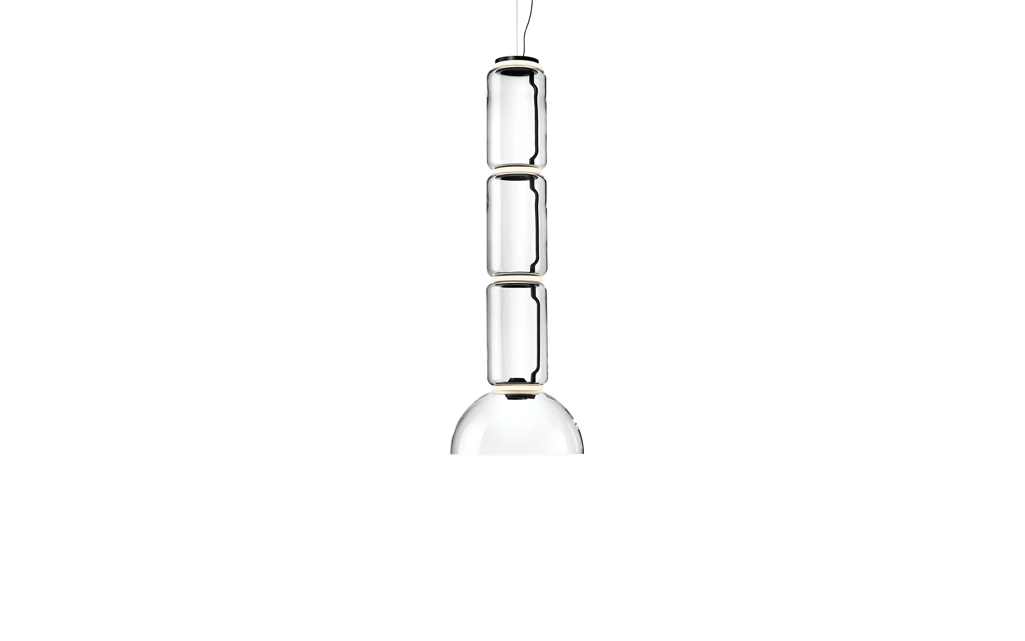 Noctambule Bowl suspension - Image 4