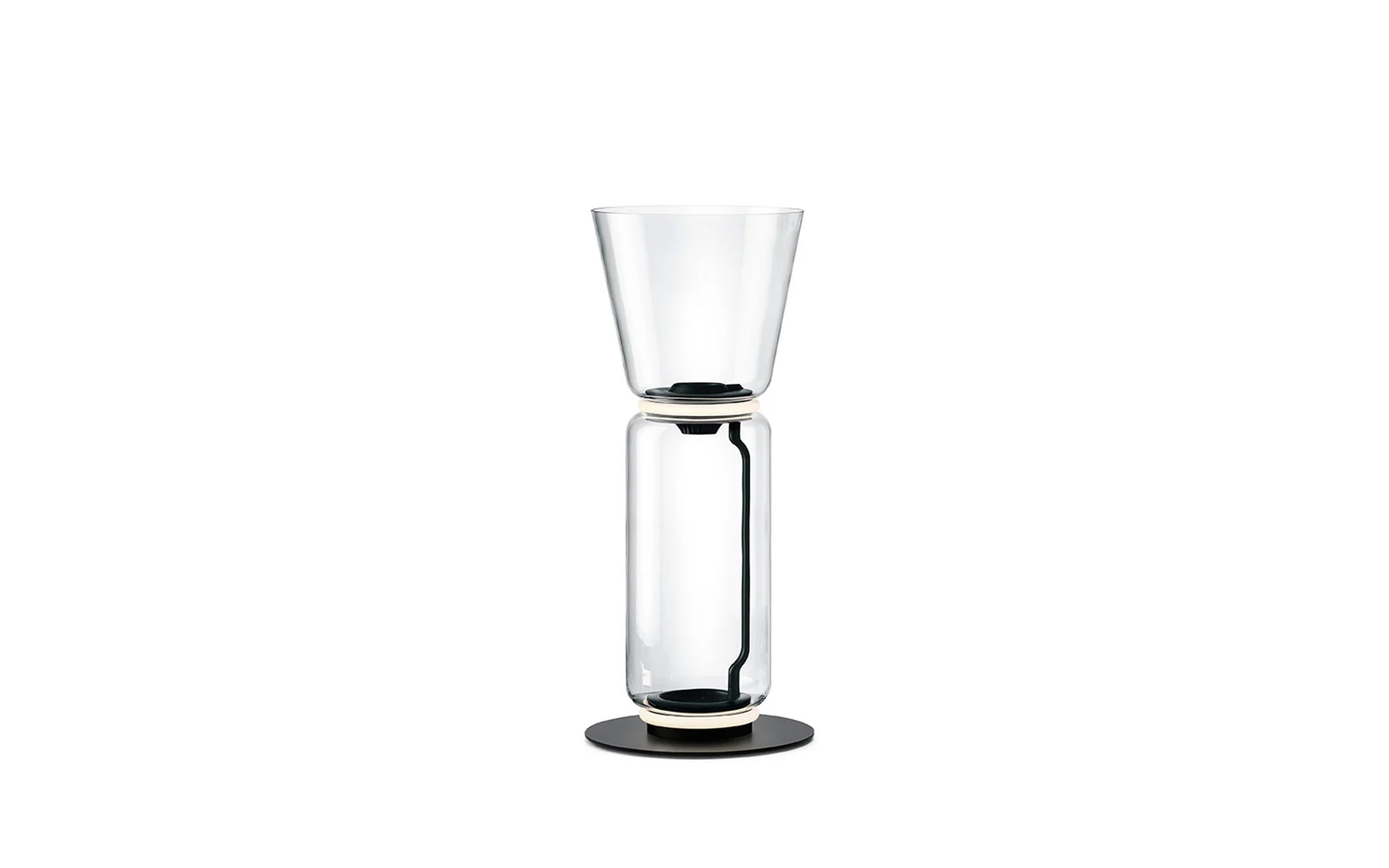 Noctambule Cone floor lamp - Image 2