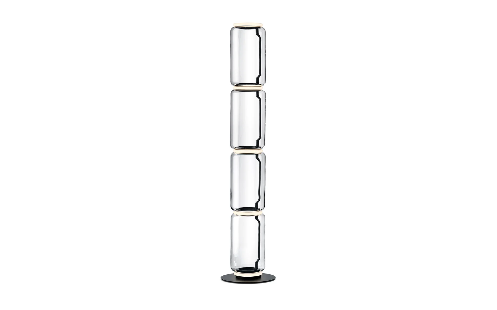 Noctambule floor lamp